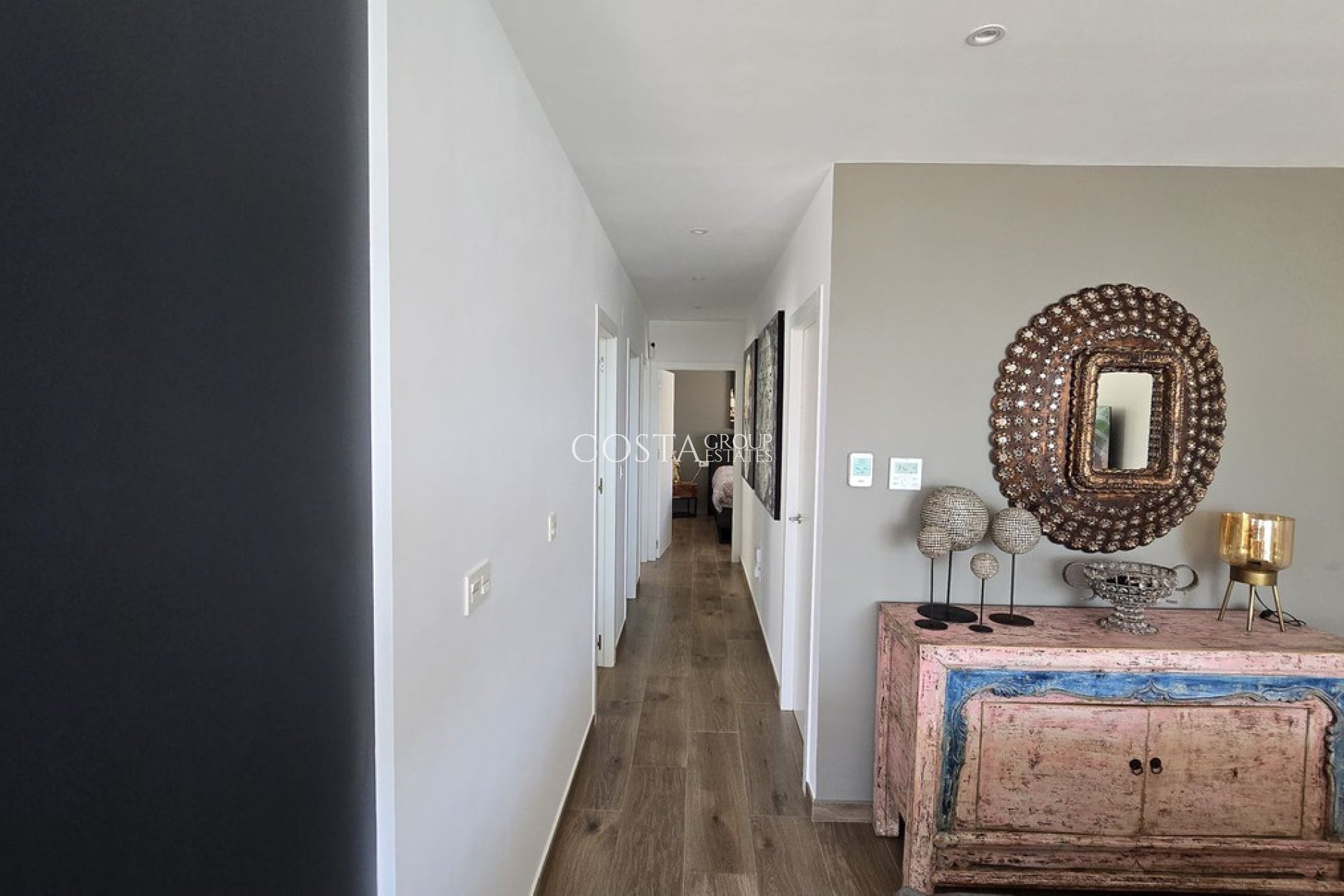 Revente - Villa -
Los Montesinos - Los Montesinos Centro