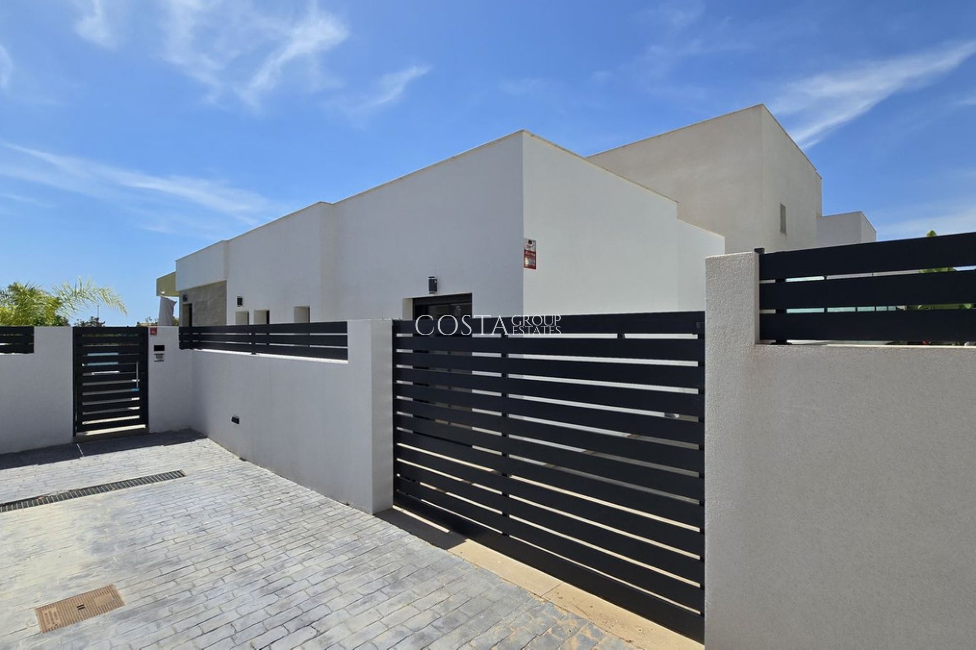 Revente - Villa -
Los Montesinos - Los Montesinos Centro