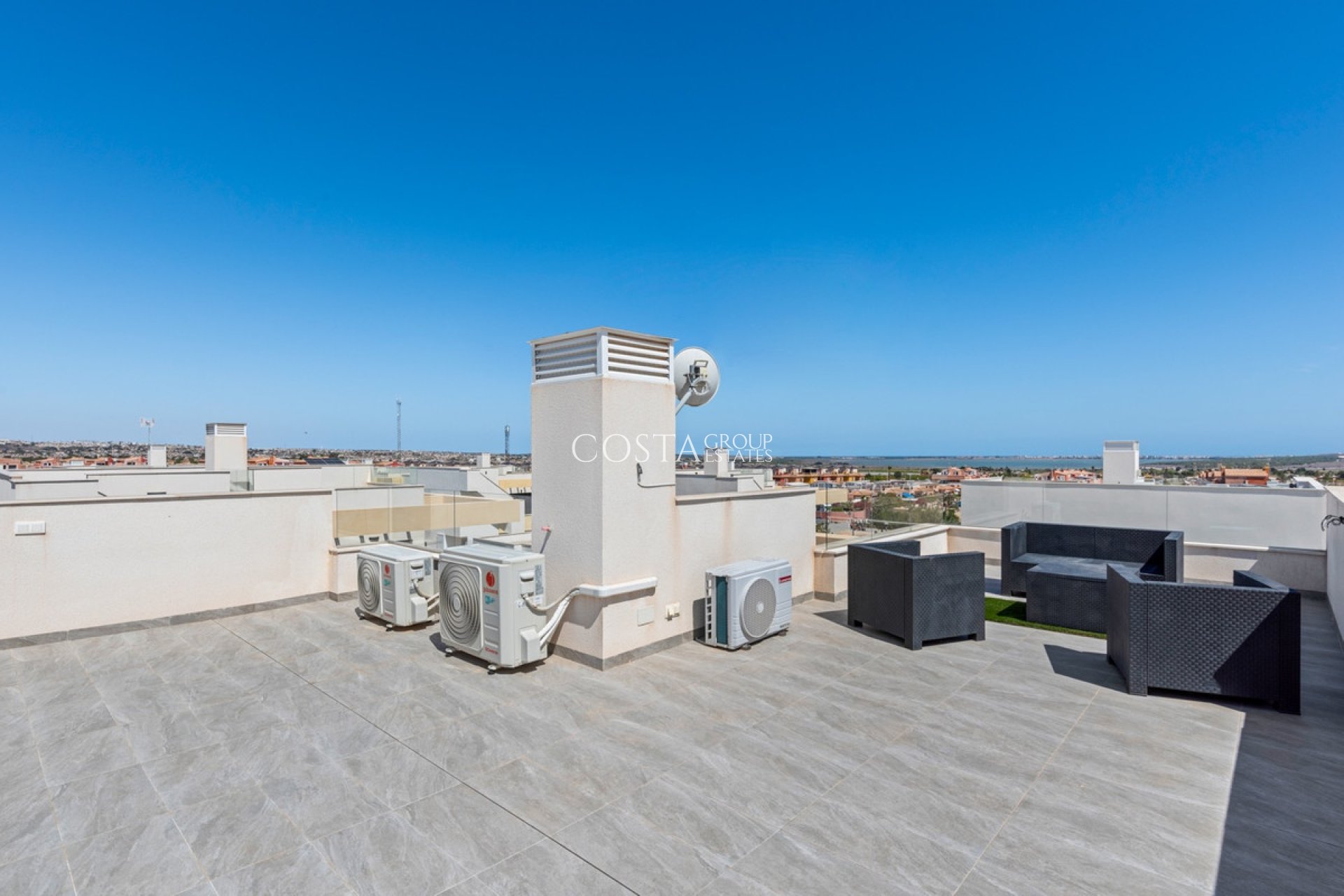 Revente - Villa -
Los Montesinos - Los Montesinos Centro