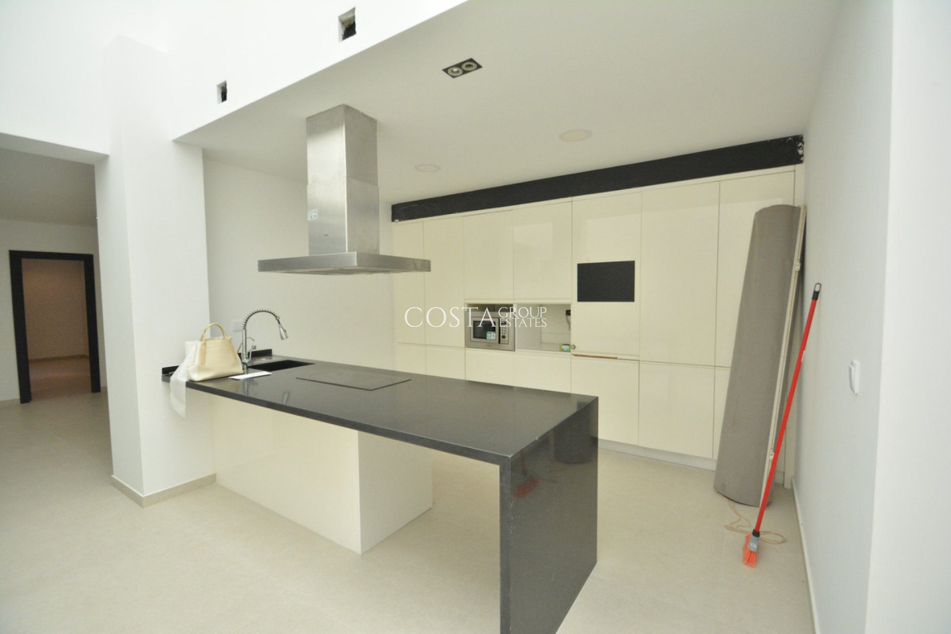 Revente - Villa -
Los Montesinos - Los Montesinos Centro