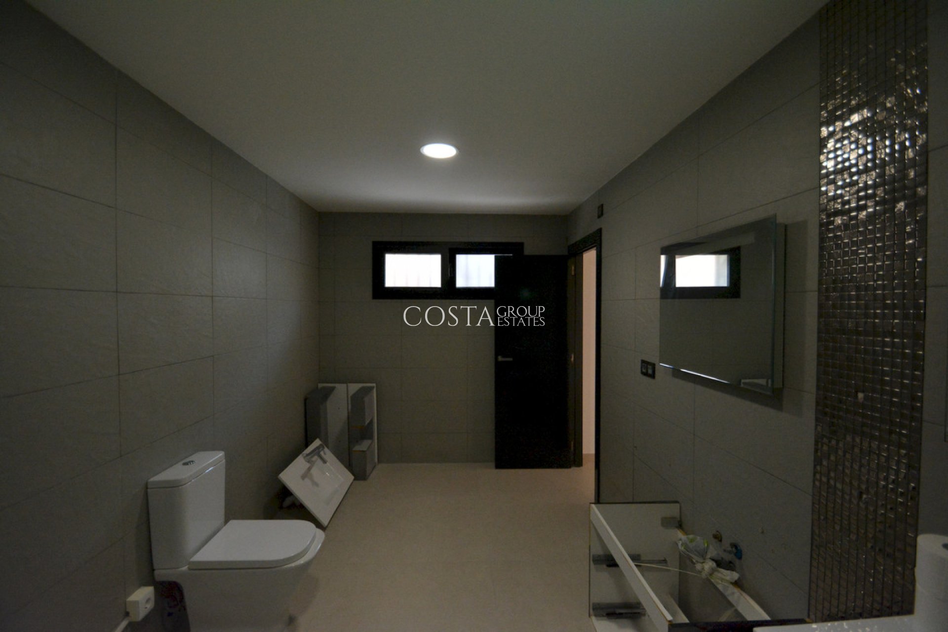 Revente - Villa -
Los Montesinos - Los Montesinos Centro