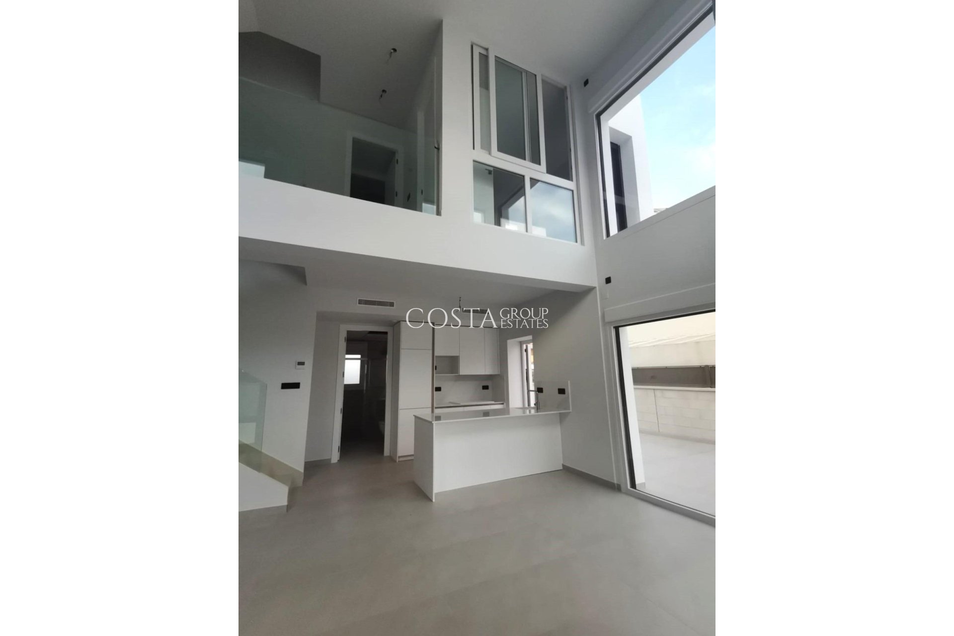 Revente - Villa -
Los Montesinos - Los Montesinos Centro