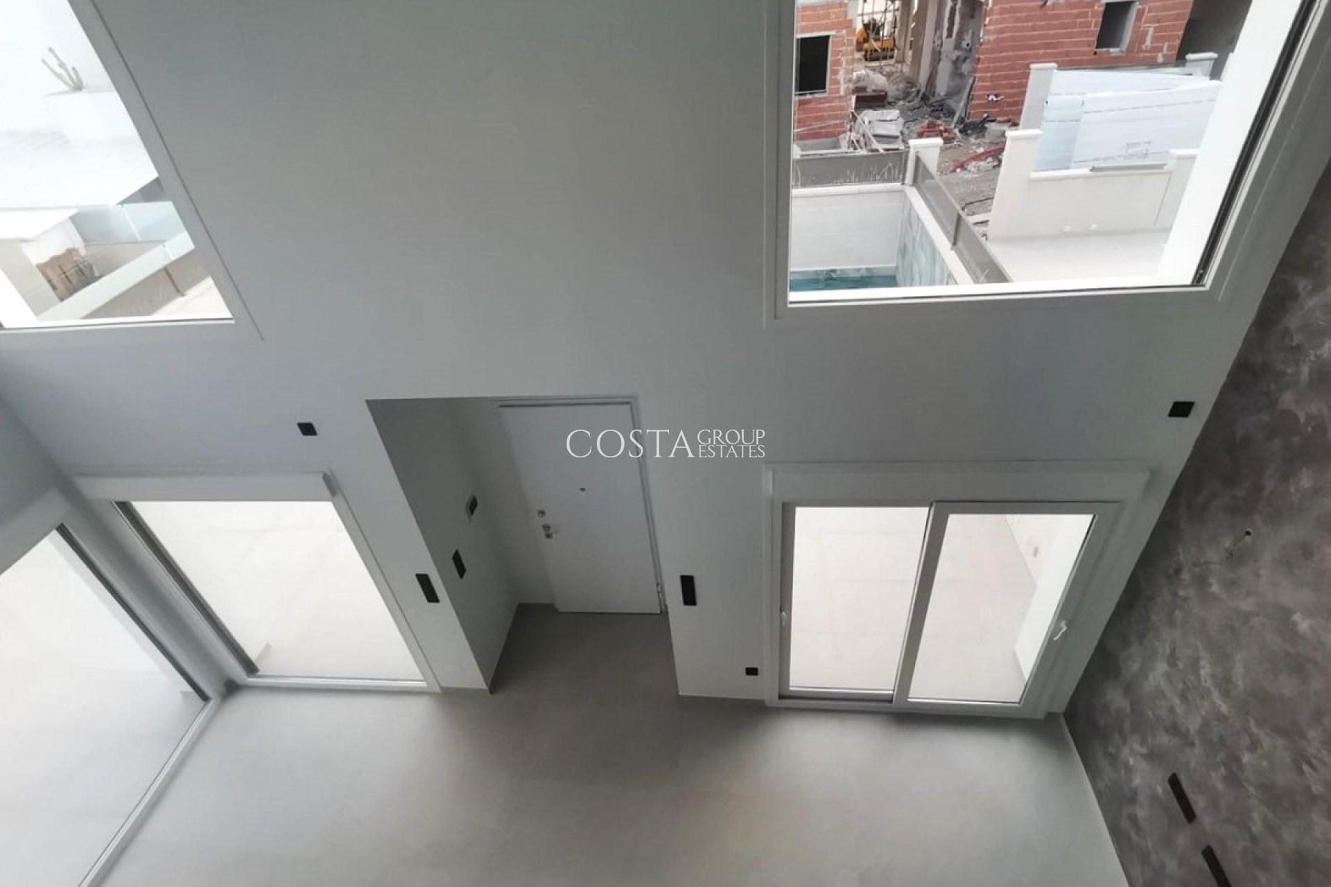 Revente - Villa -
Los Montesinos - Los Montesinos Centro