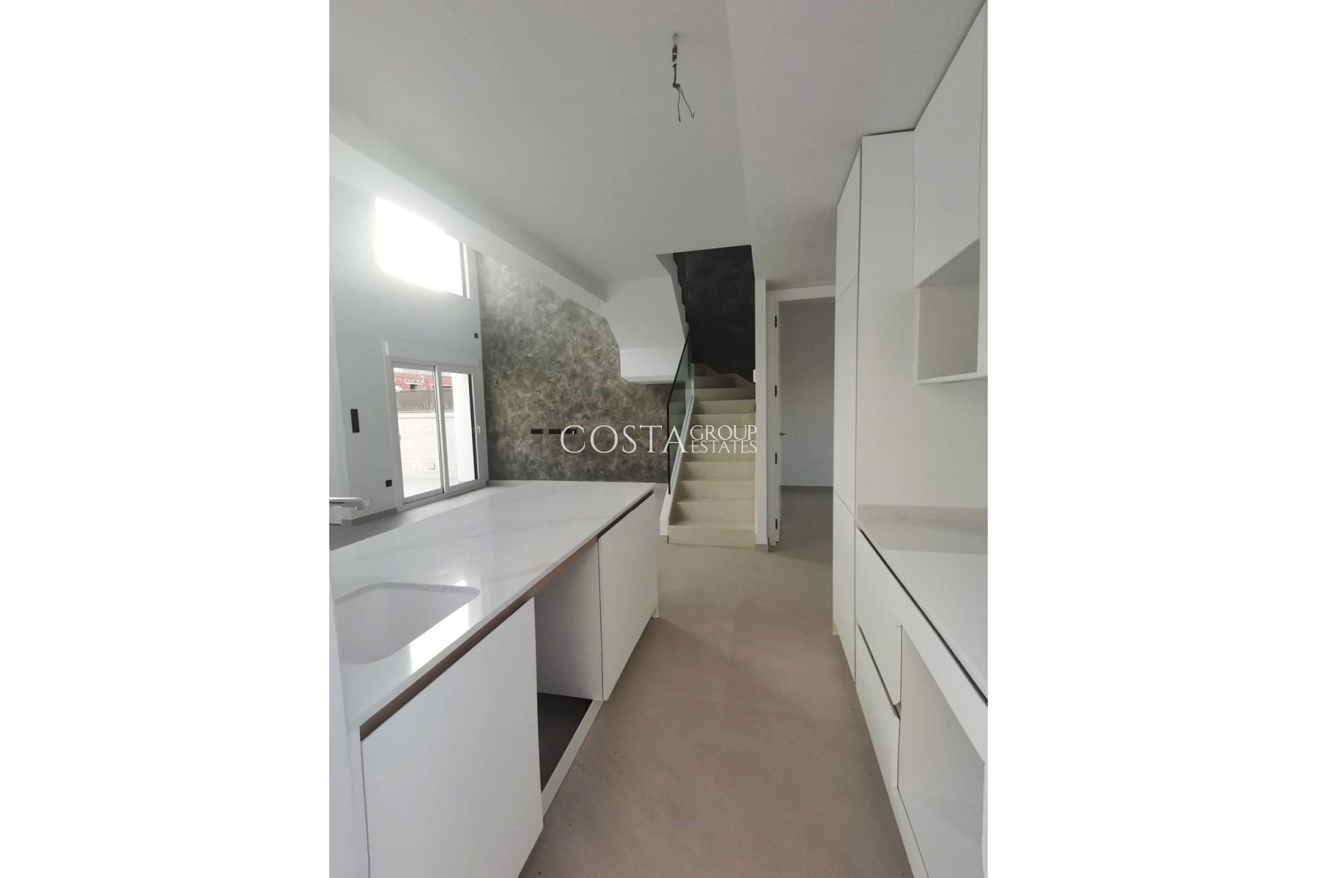 Revente - Villa -
Los Montesinos - Los Montesinos Centro