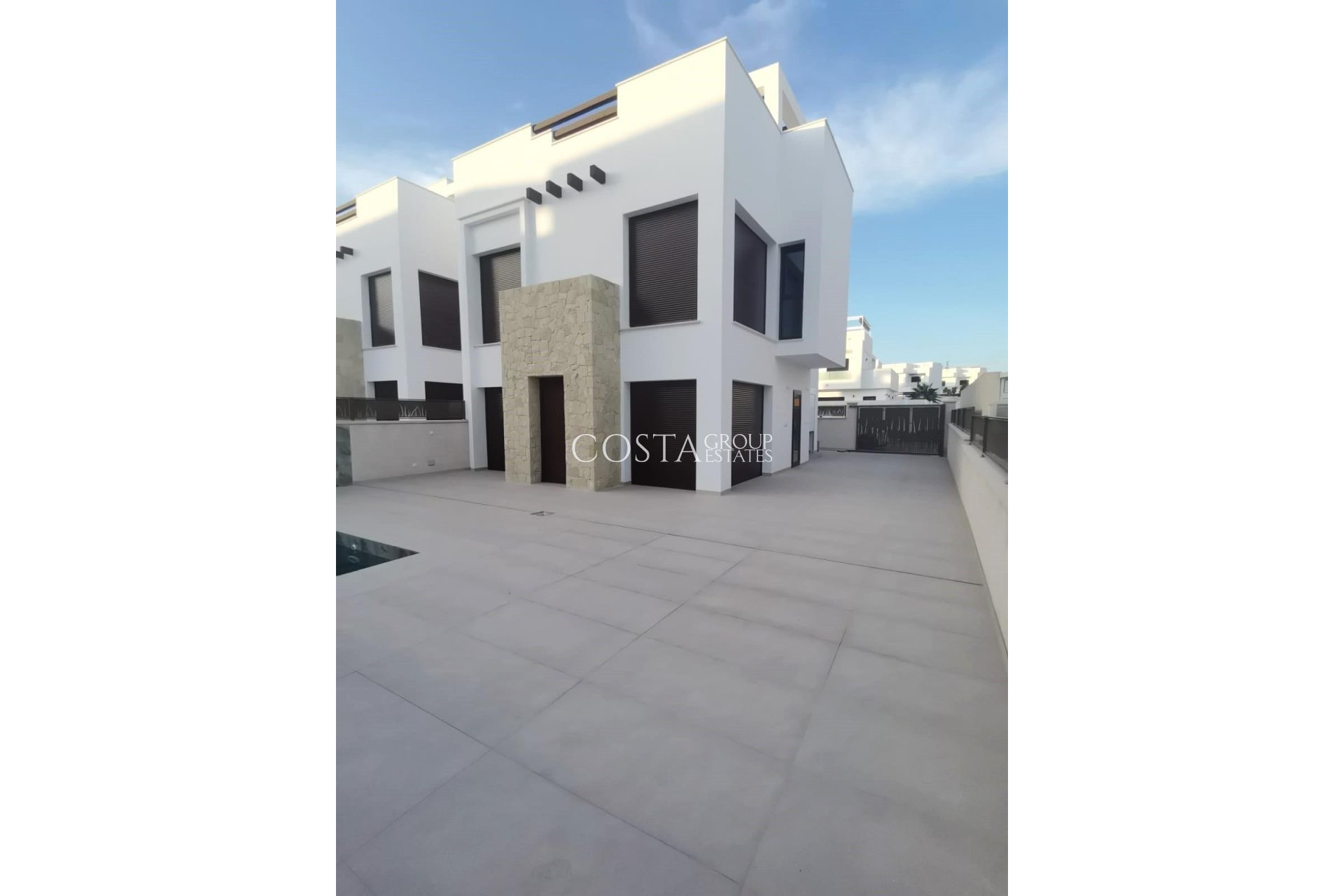 Revente - Villa -
Los Montesinos - Los Montesinos Centro