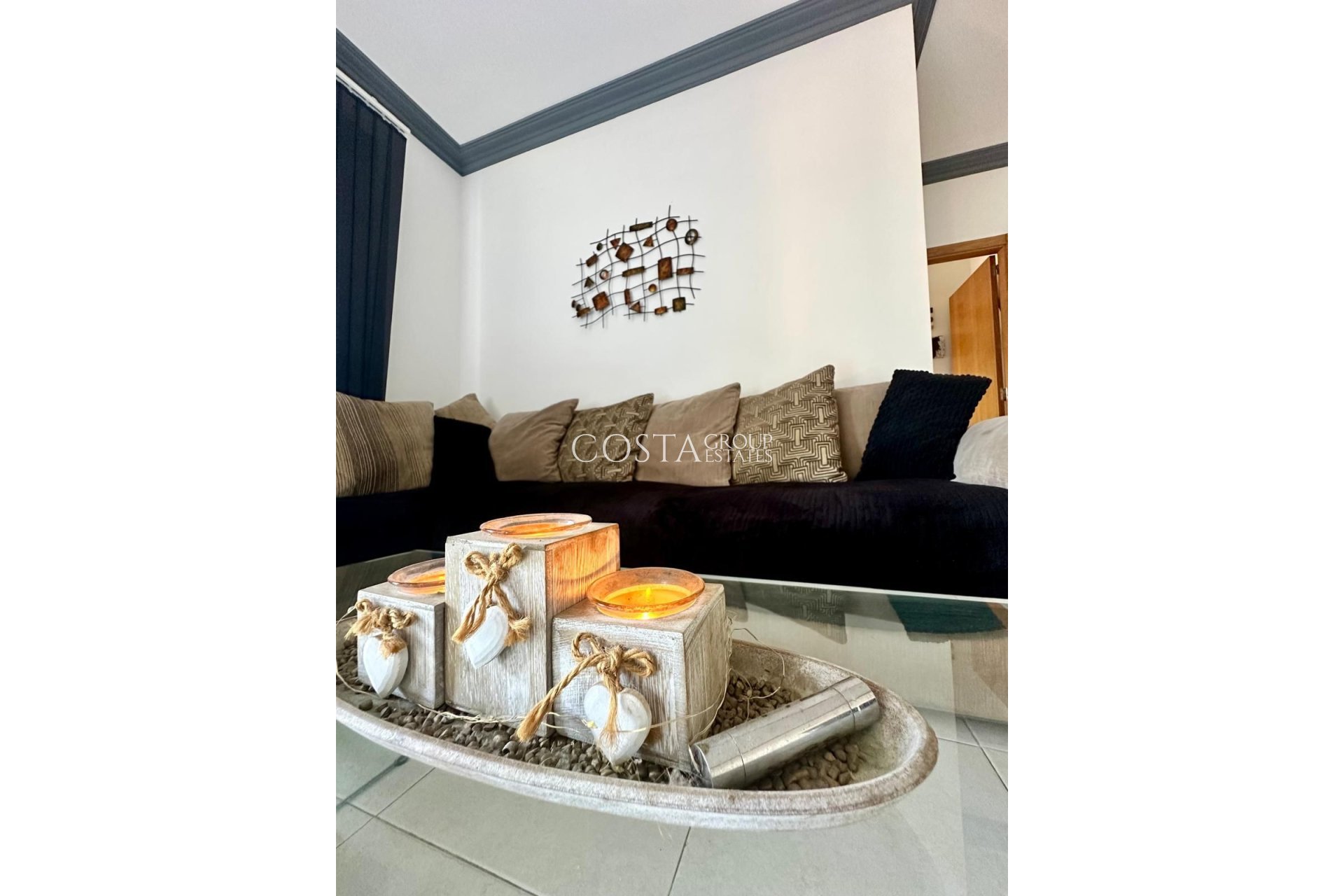 Revente - Villa -
Los Montesinos - Los Montesinos Centro