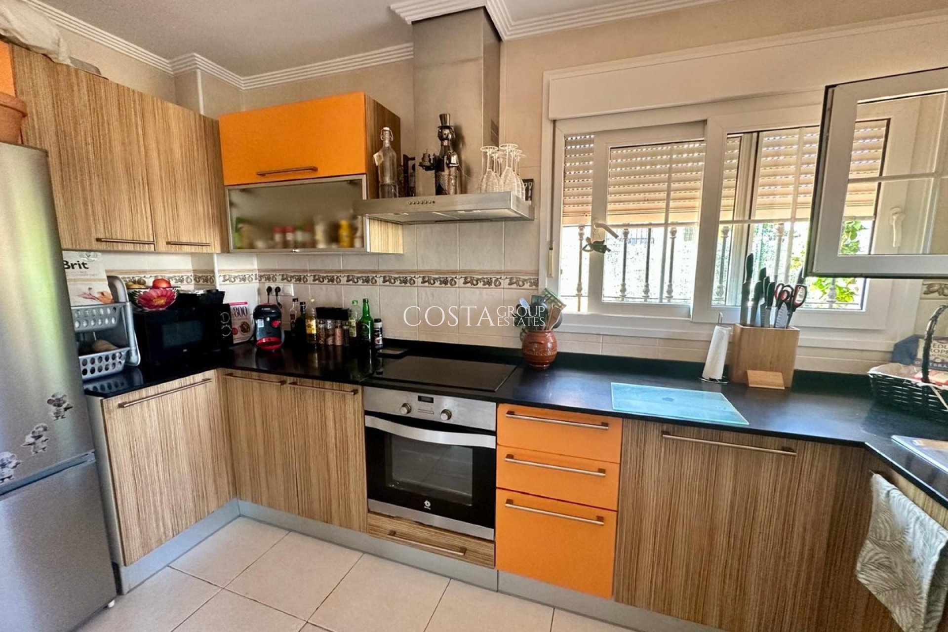 Revente - Villa -
Los Montesinos - Los Montesinos Centro