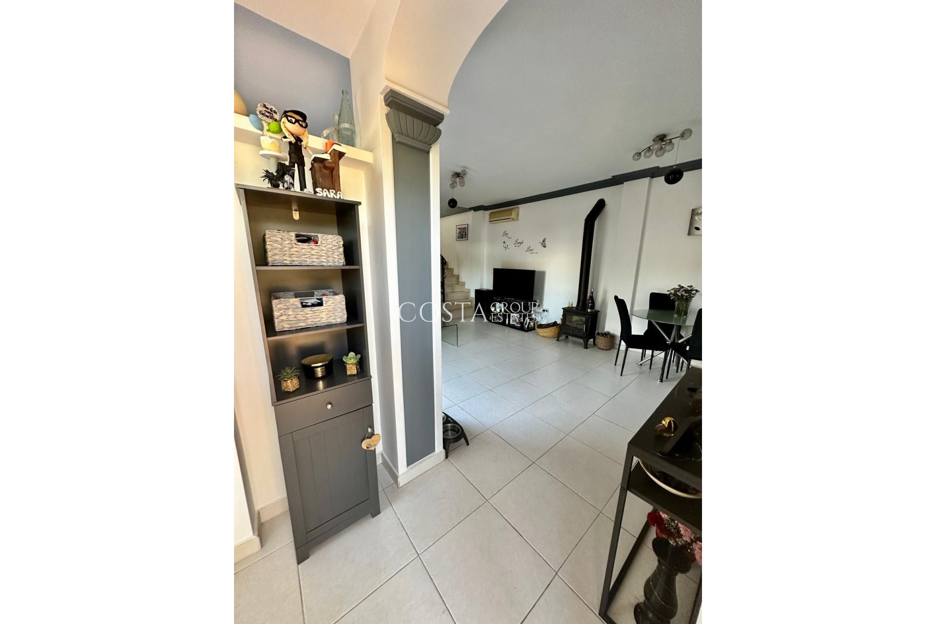 Revente - Villa -
Los Montesinos - Los Montesinos Centro