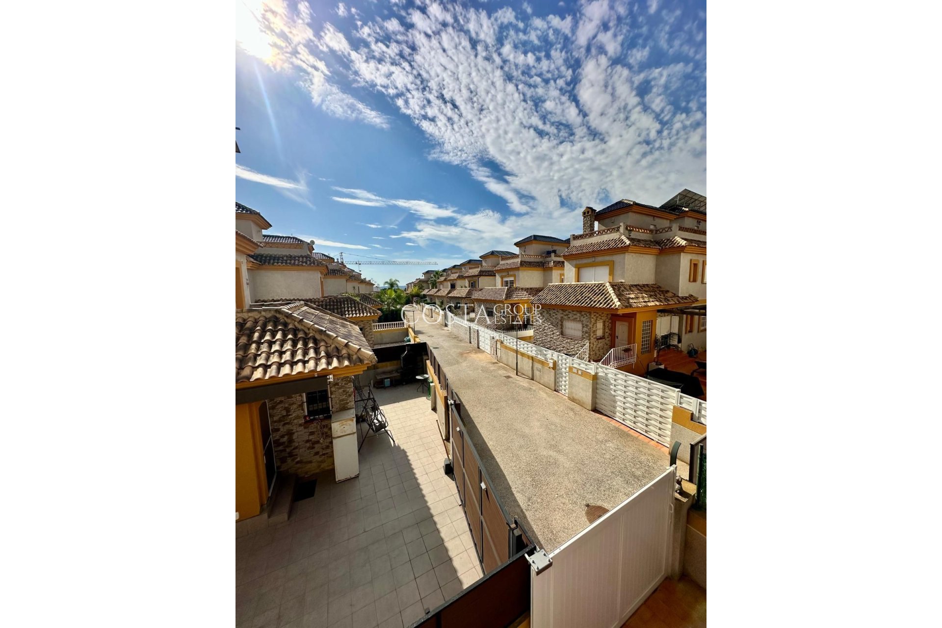 Revente - Villa -
Los Montesinos - Los Montesinos Centro