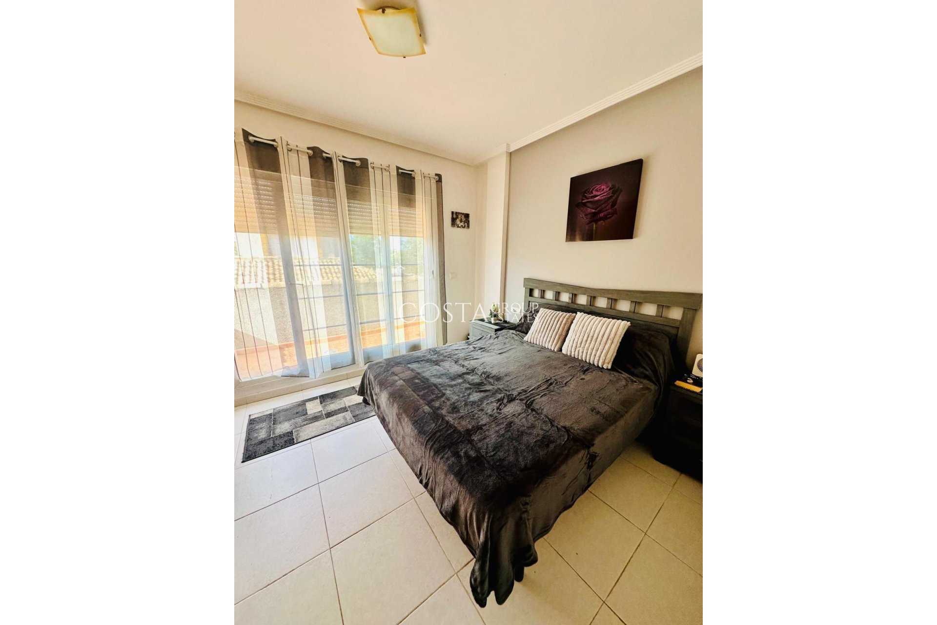 Revente - Villa -
Los Montesinos - Los Montesinos Centro