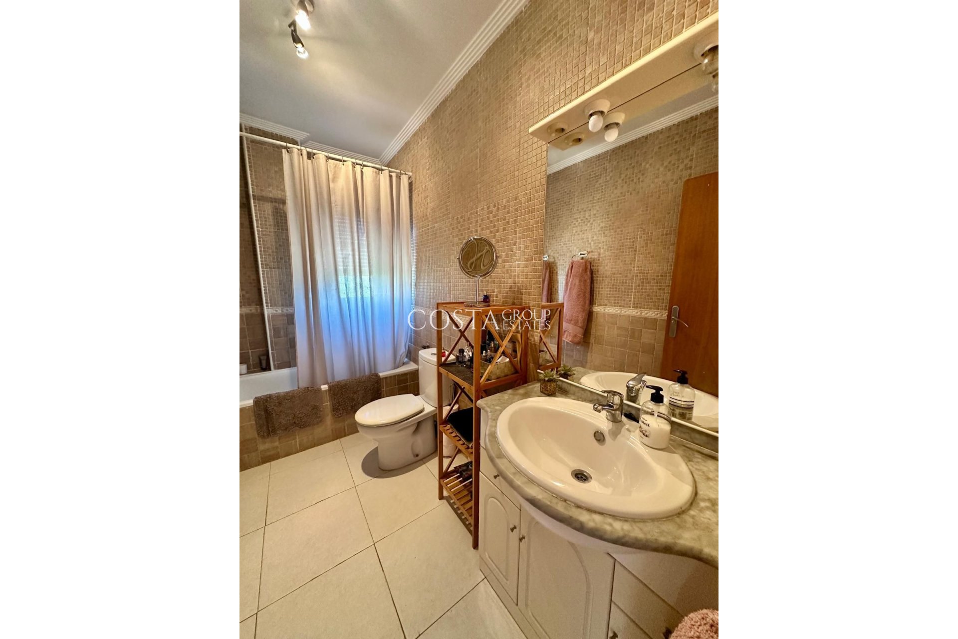 Revente - Villa -
Los Montesinos - Los Montesinos Centro