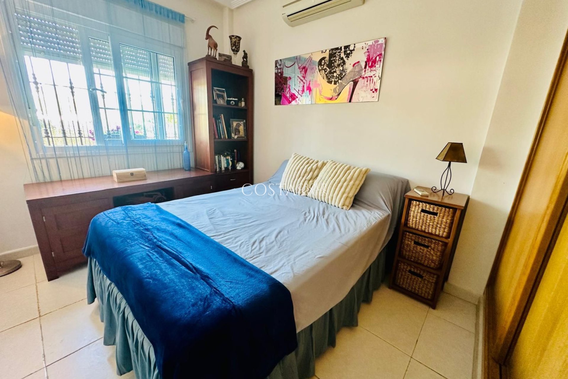 Revente - Villa -
Los Montesinos - Los Montesinos Centro