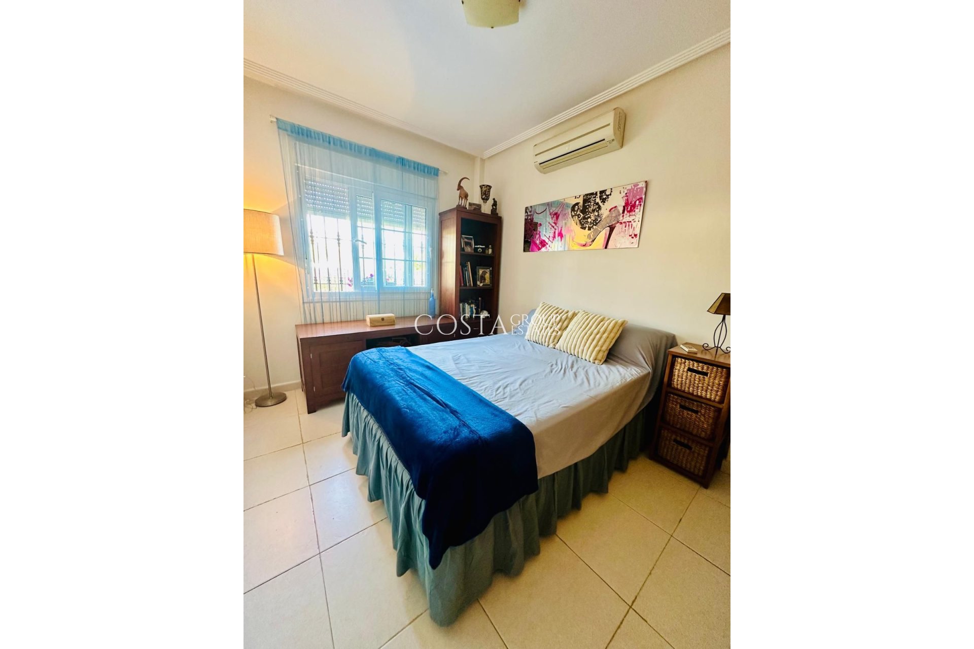 Revente - Villa -
Los Montesinos - Los Montesinos Centro