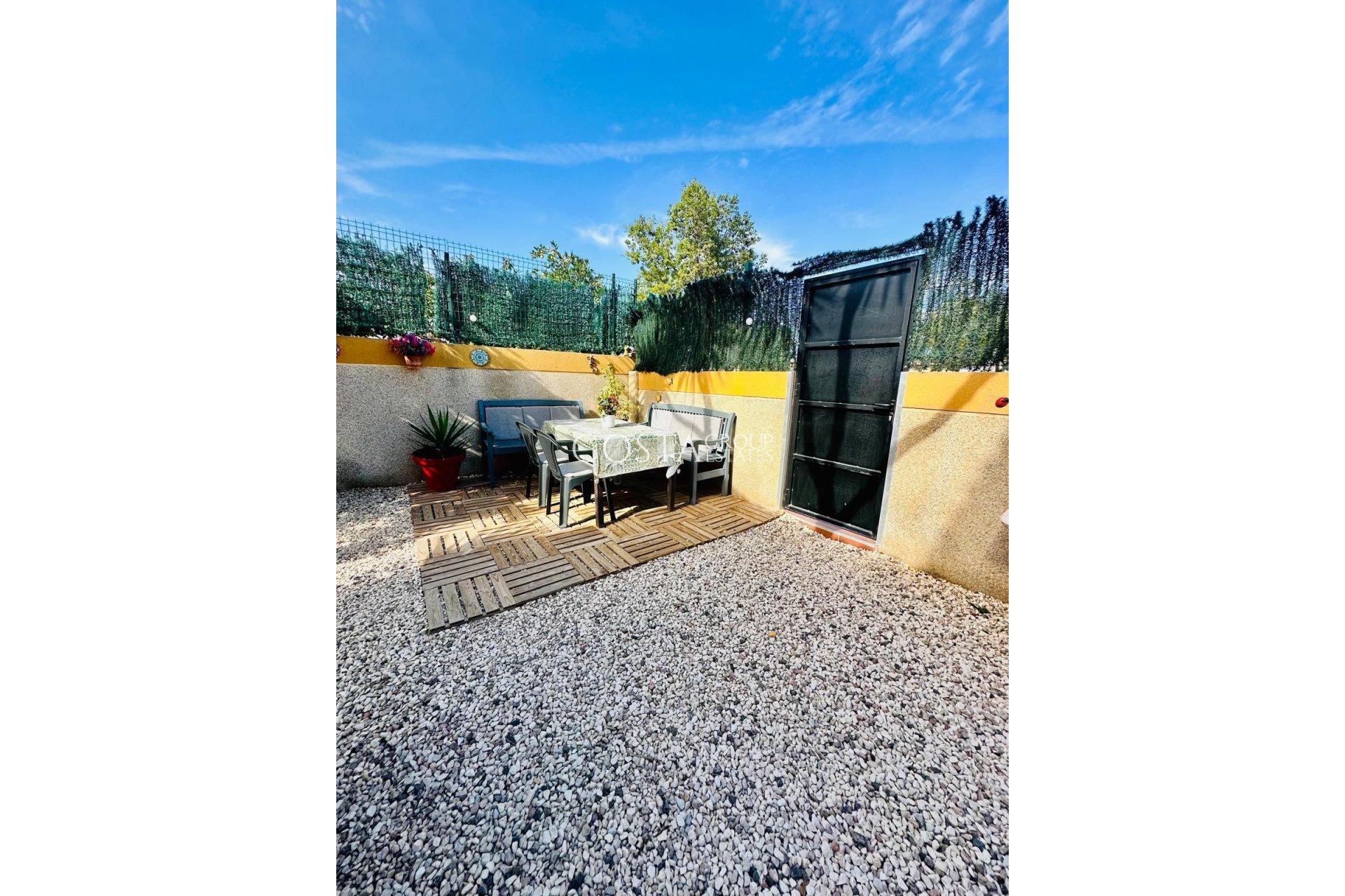 Revente - Villa -
Los Montesinos - Los Montesinos Centro