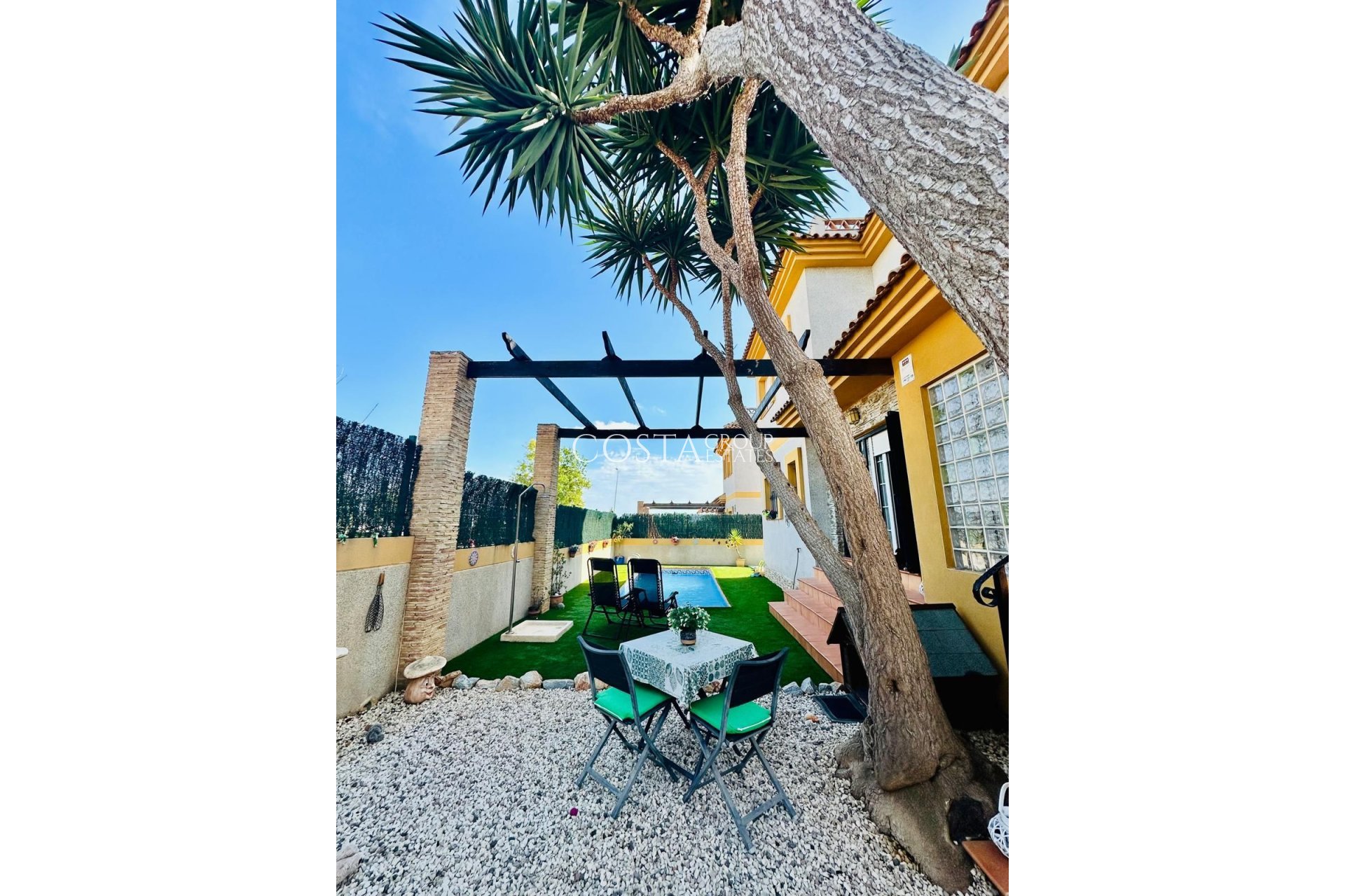 Revente - Villa -
Los Montesinos - Los Montesinos Centro