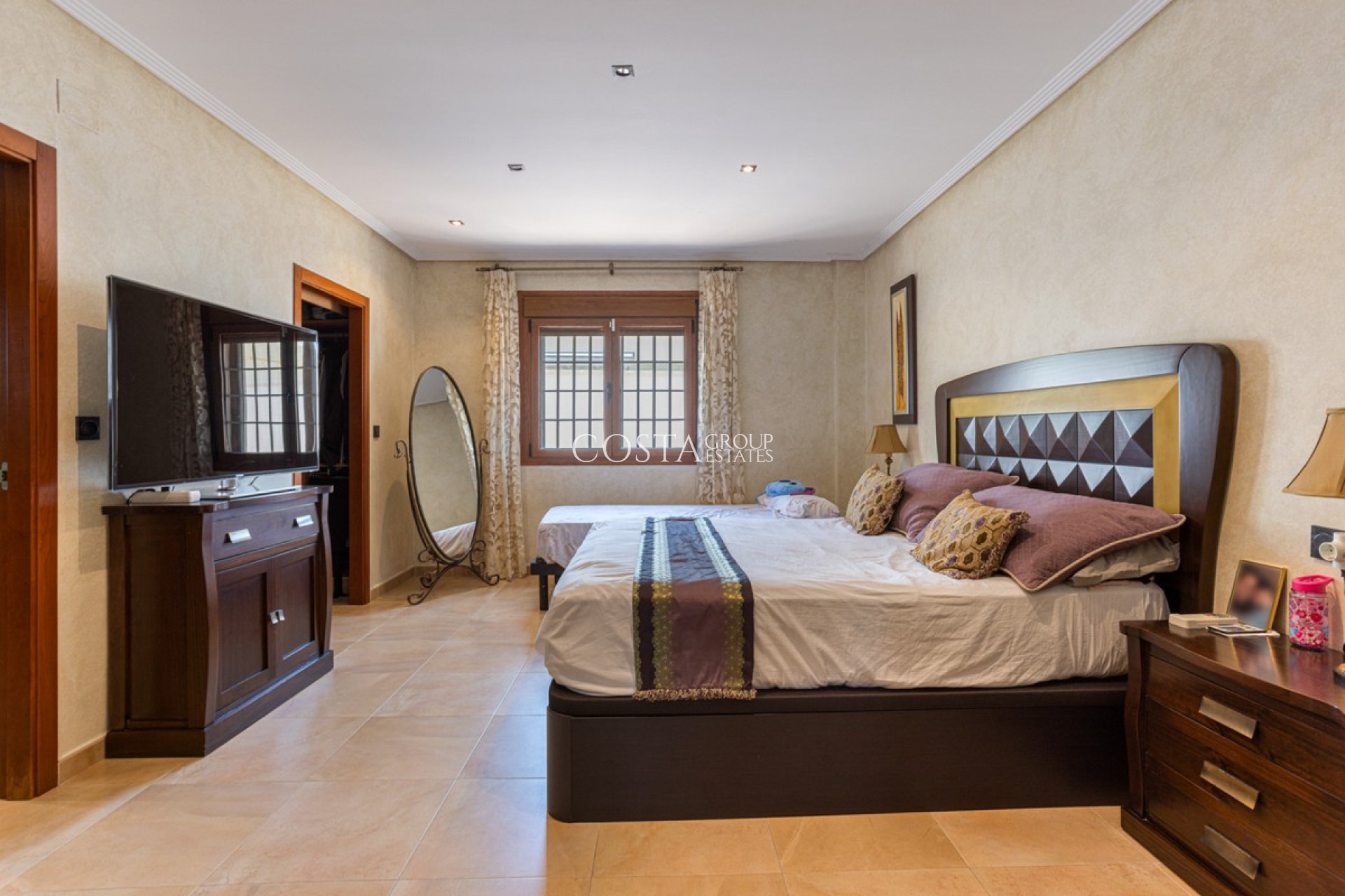 Revente - Villa -
Los Montesinos - Los Montesinos Centro