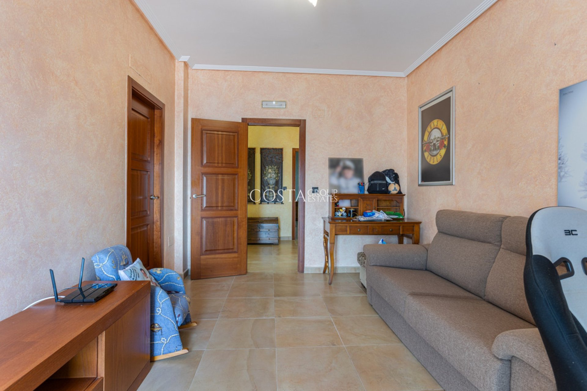 Revente - Villa -
Los Montesinos - Los Montesinos Centro