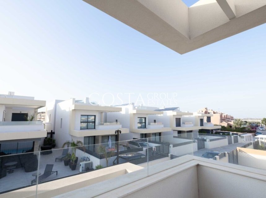 Revente - Villa -
Los Montesinos - Los Montesinos Centro