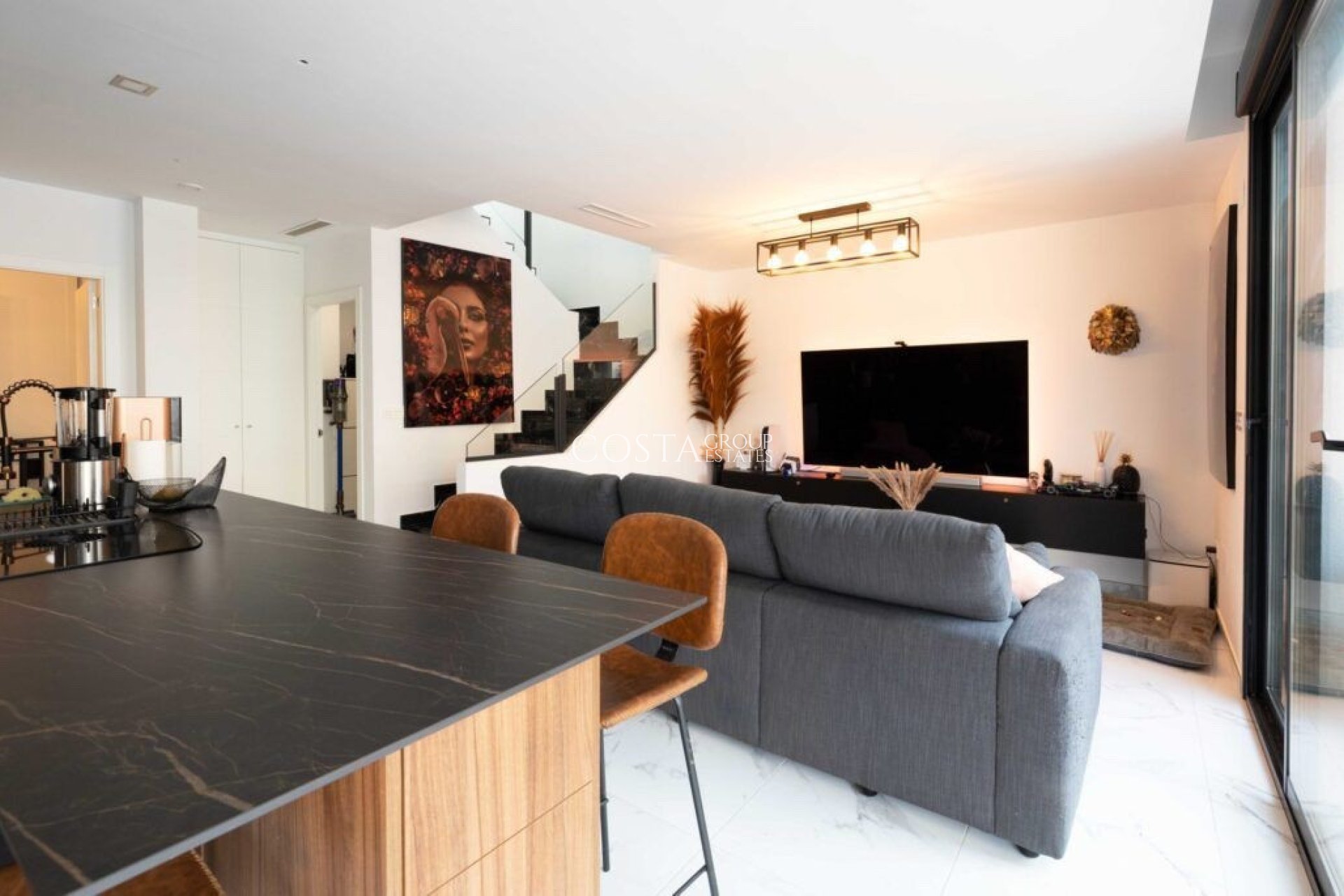 Revente - Villa -
Los Montesinos - Los Montesinos Centro