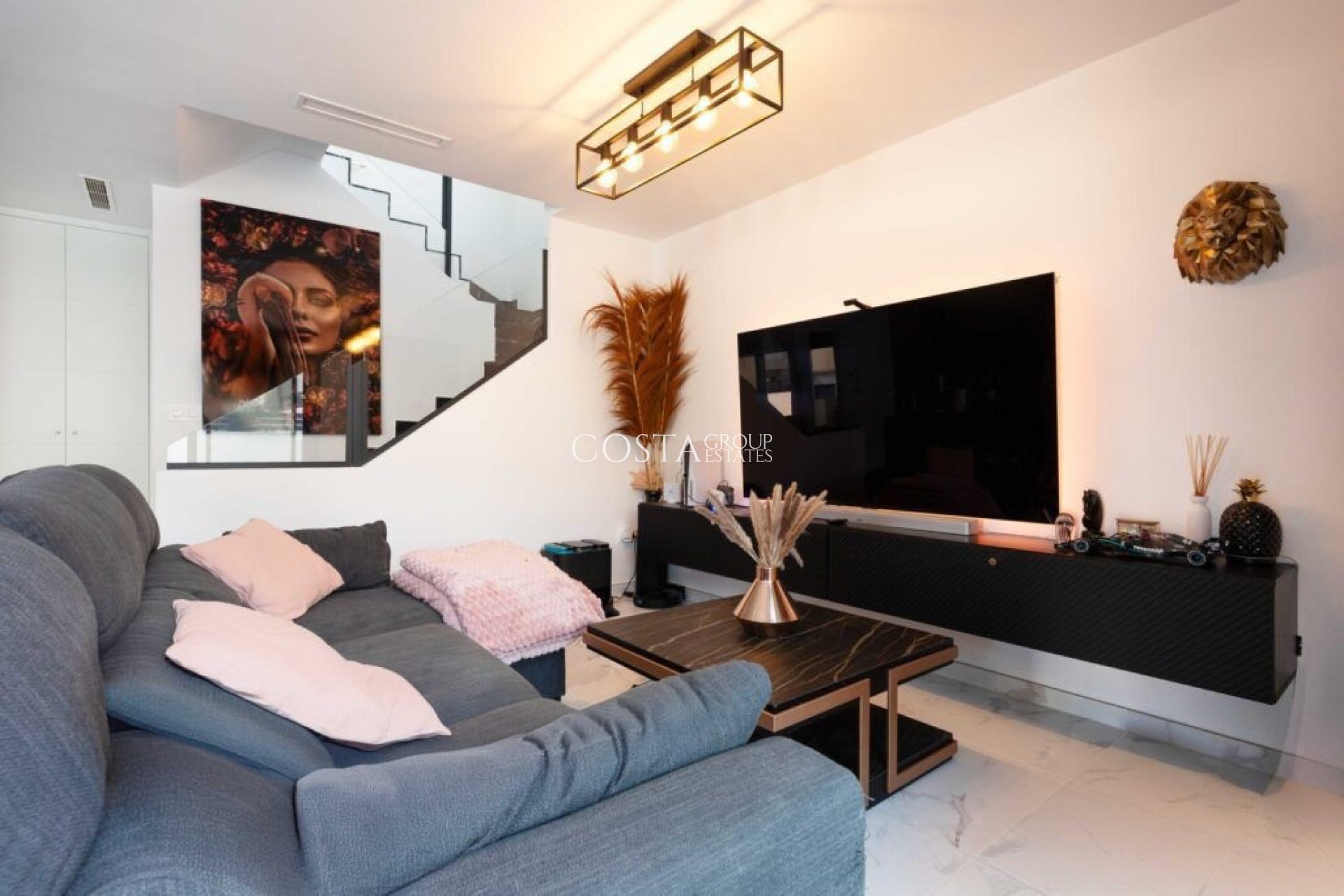 Revente - Villa -
Los Montesinos - Los Montesinos Centro