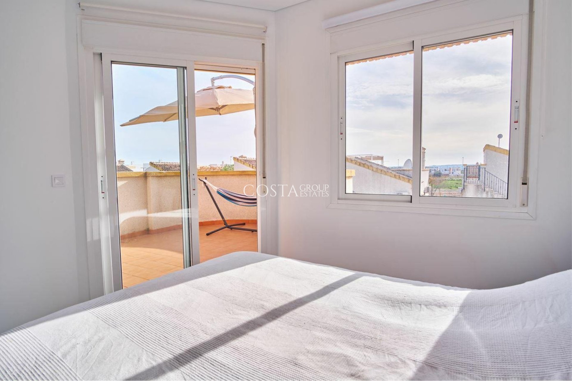 Revente - Villa -
Los Montesinos - Los Montesinos Centro