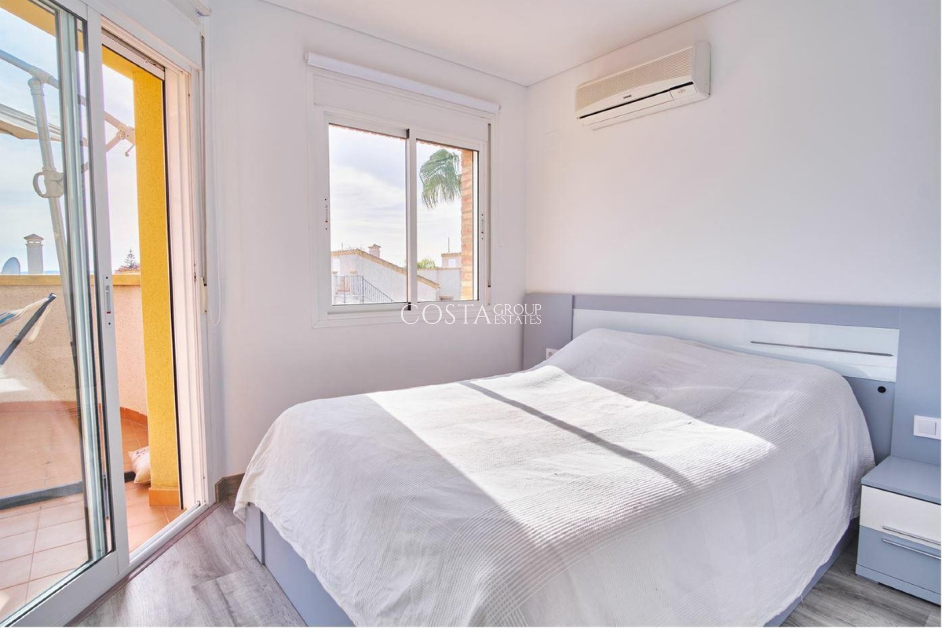 Revente - Villa -
Los Montesinos - Los Montesinos Centro