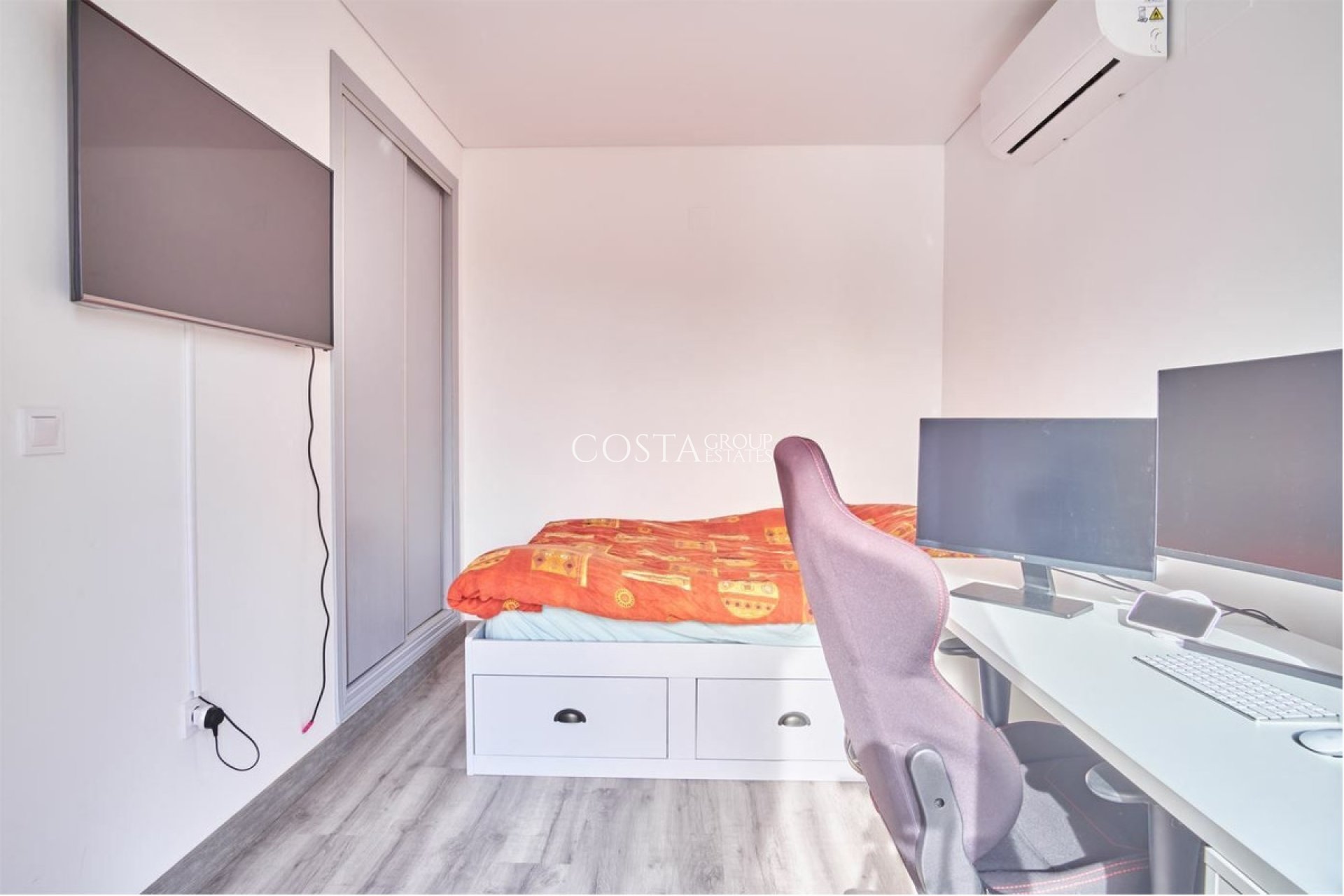 Revente - Villa -
Los Montesinos - Los Montesinos Centro