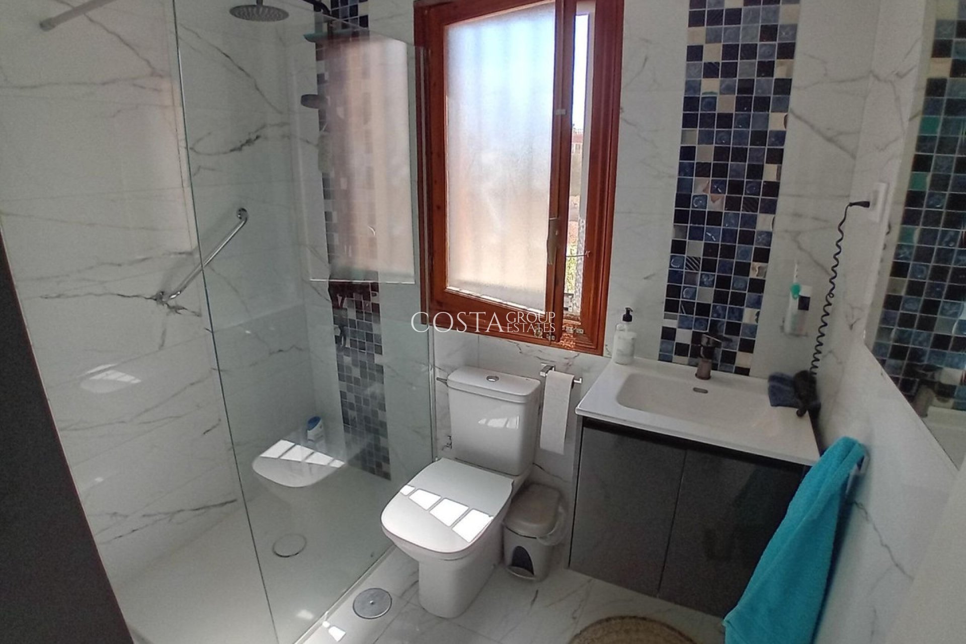 Revente - Villa -
Mazarrón - Bolnuevo