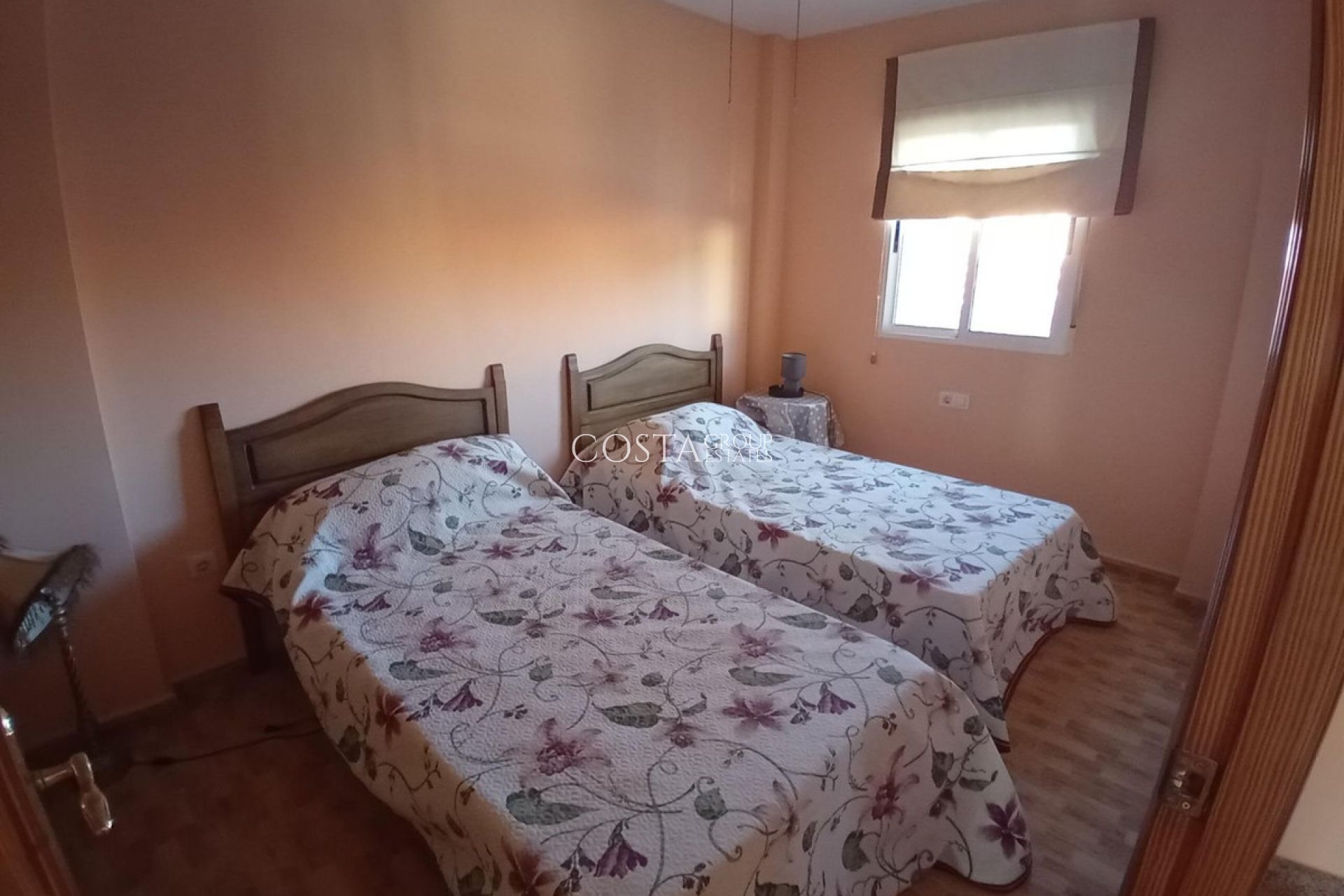 Revente - Villa -
Mazarrón - Bolnuevo