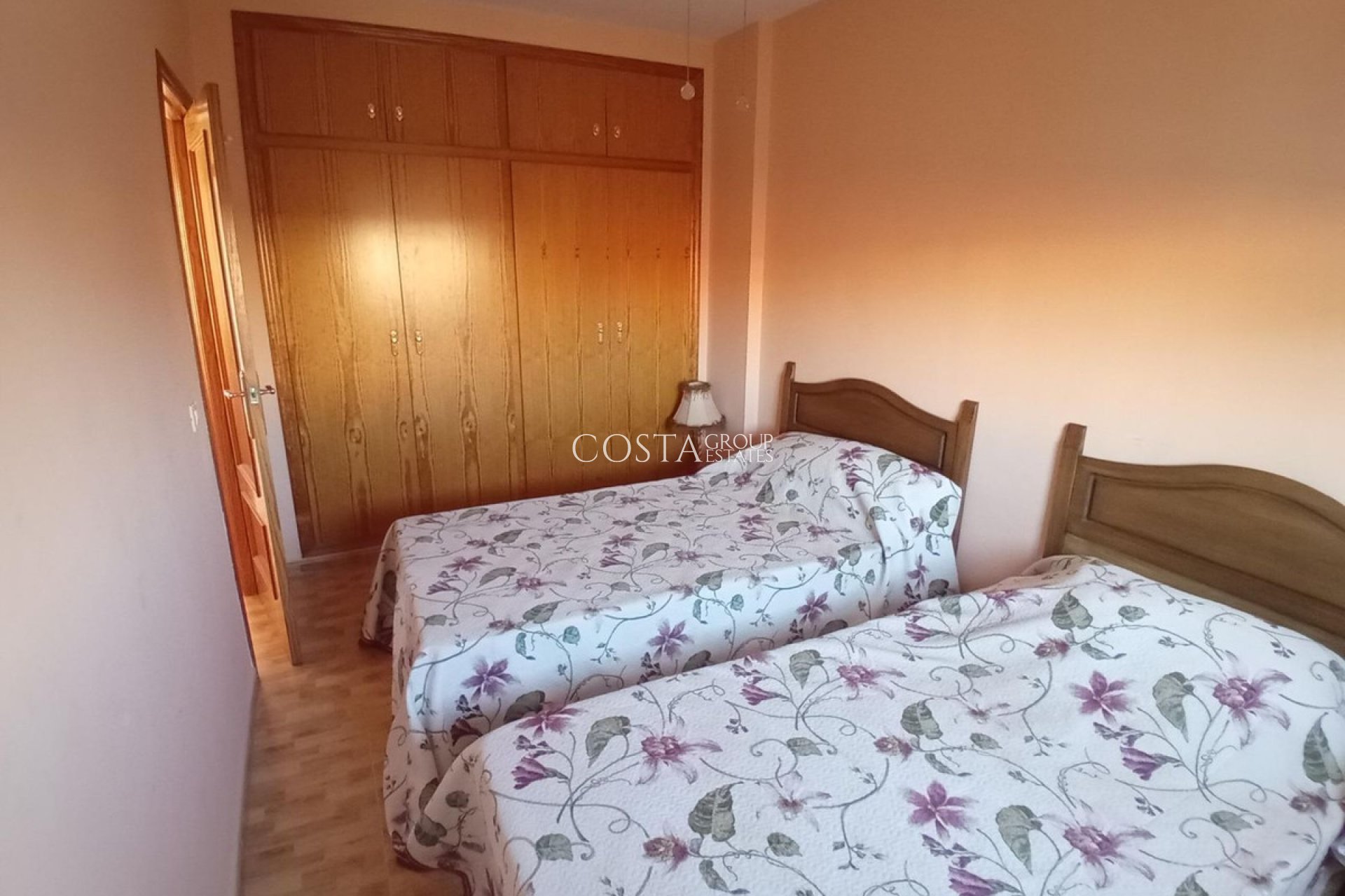 Revente - Villa -
Mazarrón - Bolnuevo