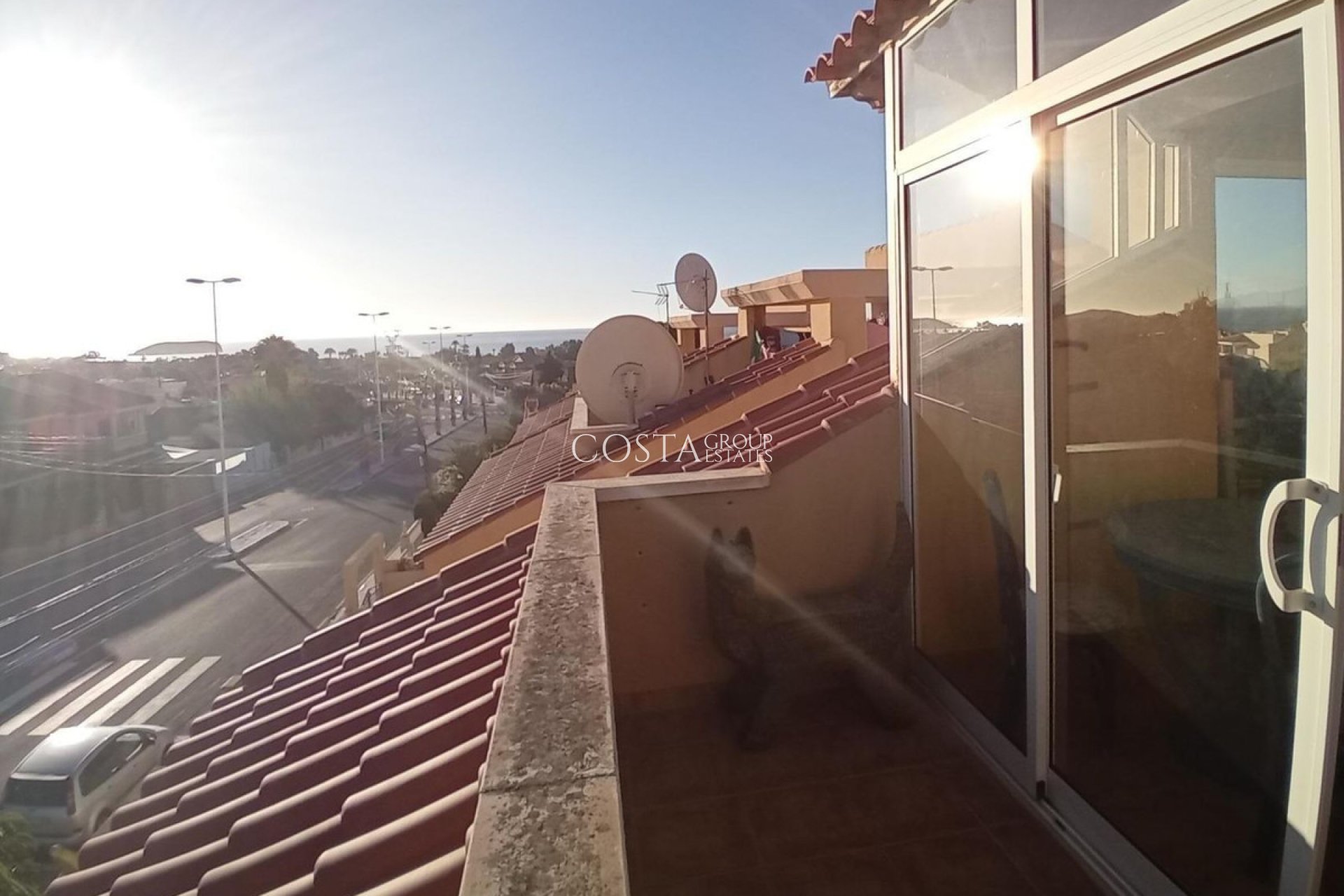 Revente - Villa -
Mazarrón - Bolnuevo