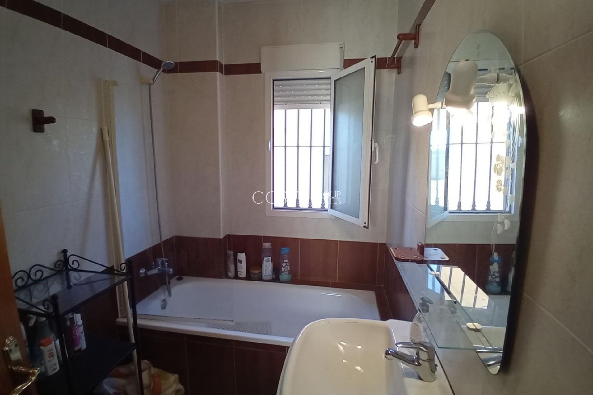 Revente - Villa -
Mazarrón - Bolnuevo