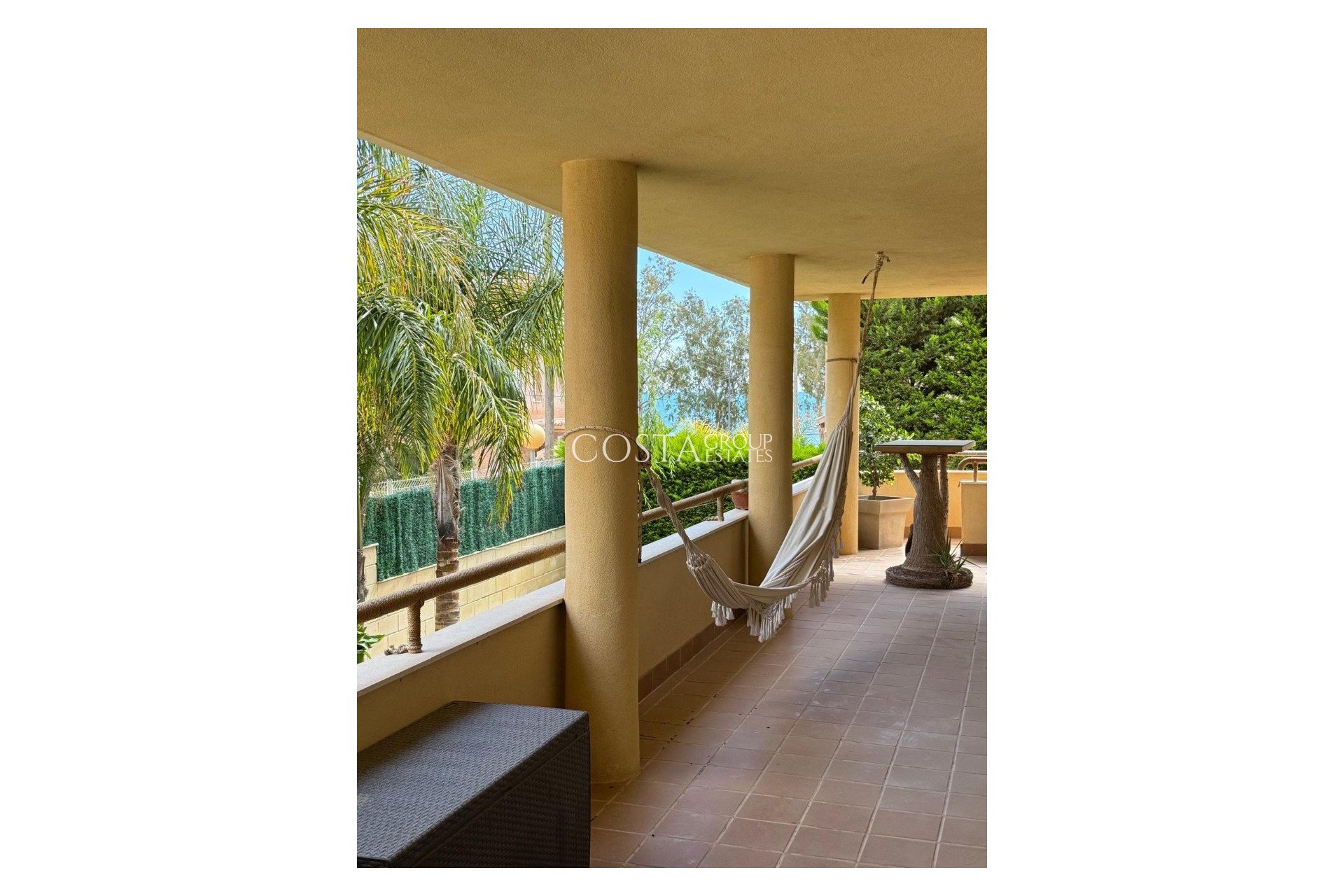 Revente - Villa -
Mazarrón - Bolnuevo