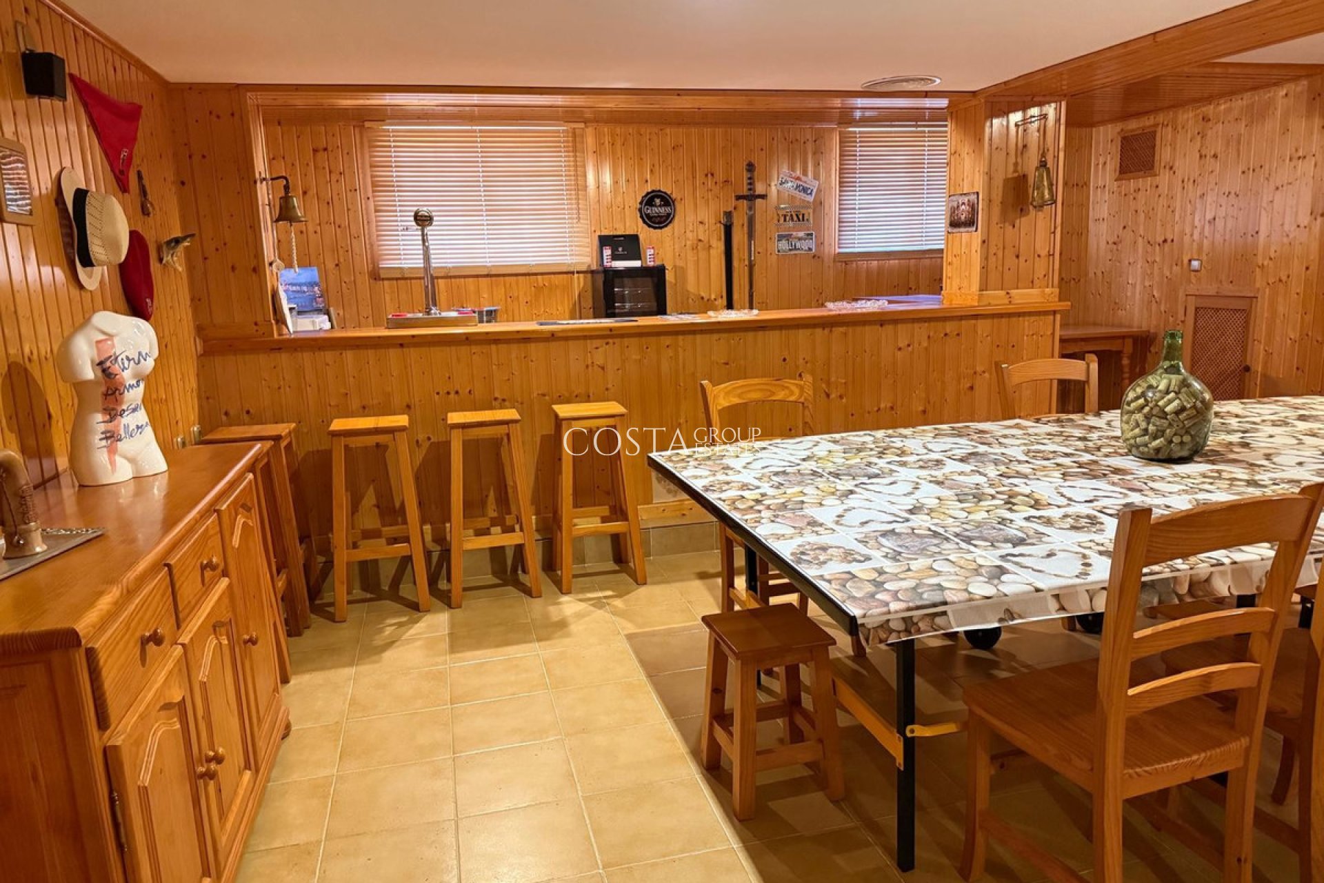 Revente - Villa -
Mazarrón - Bolnuevo