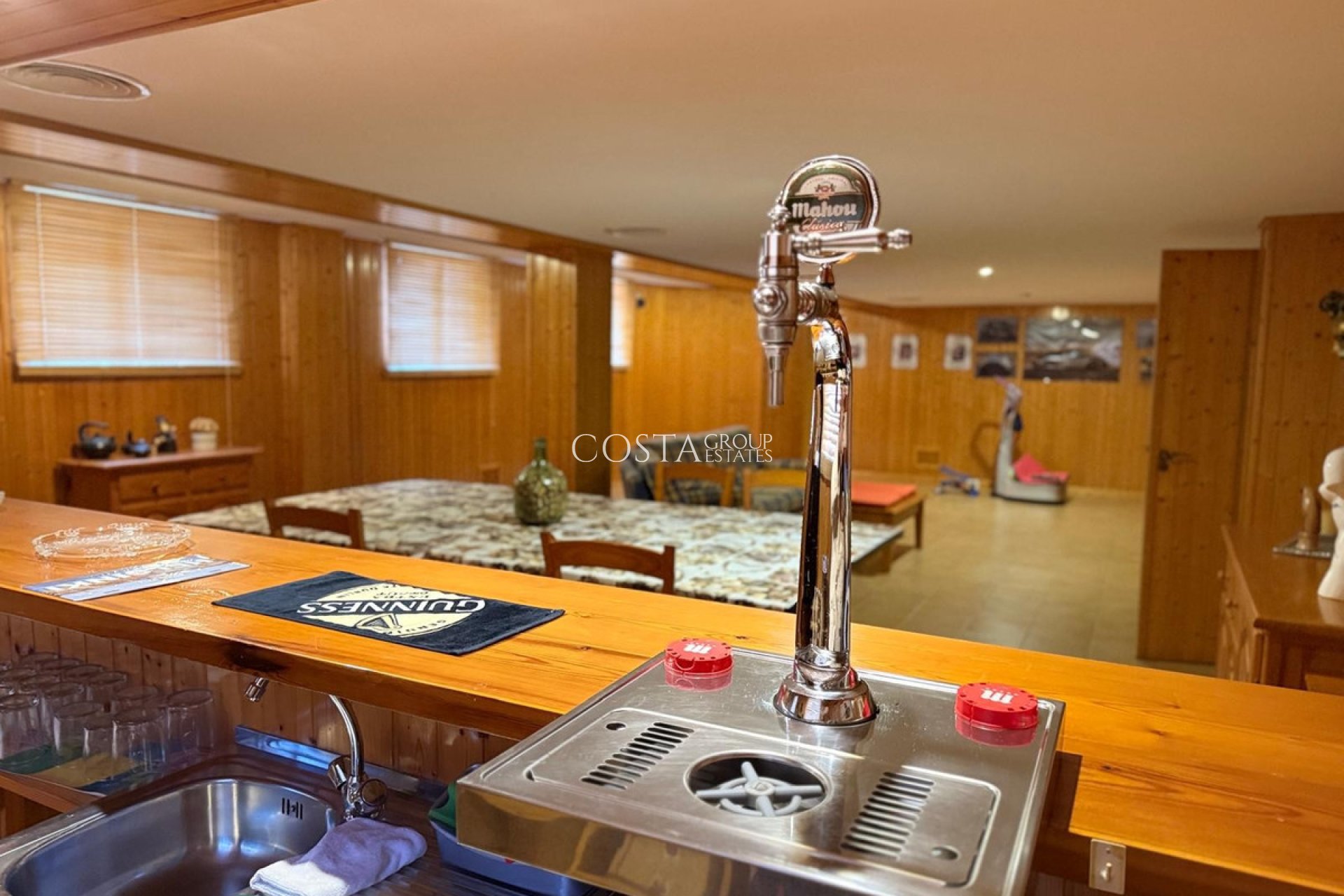 Revente - Villa -
Mazarrón - Bolnuevo