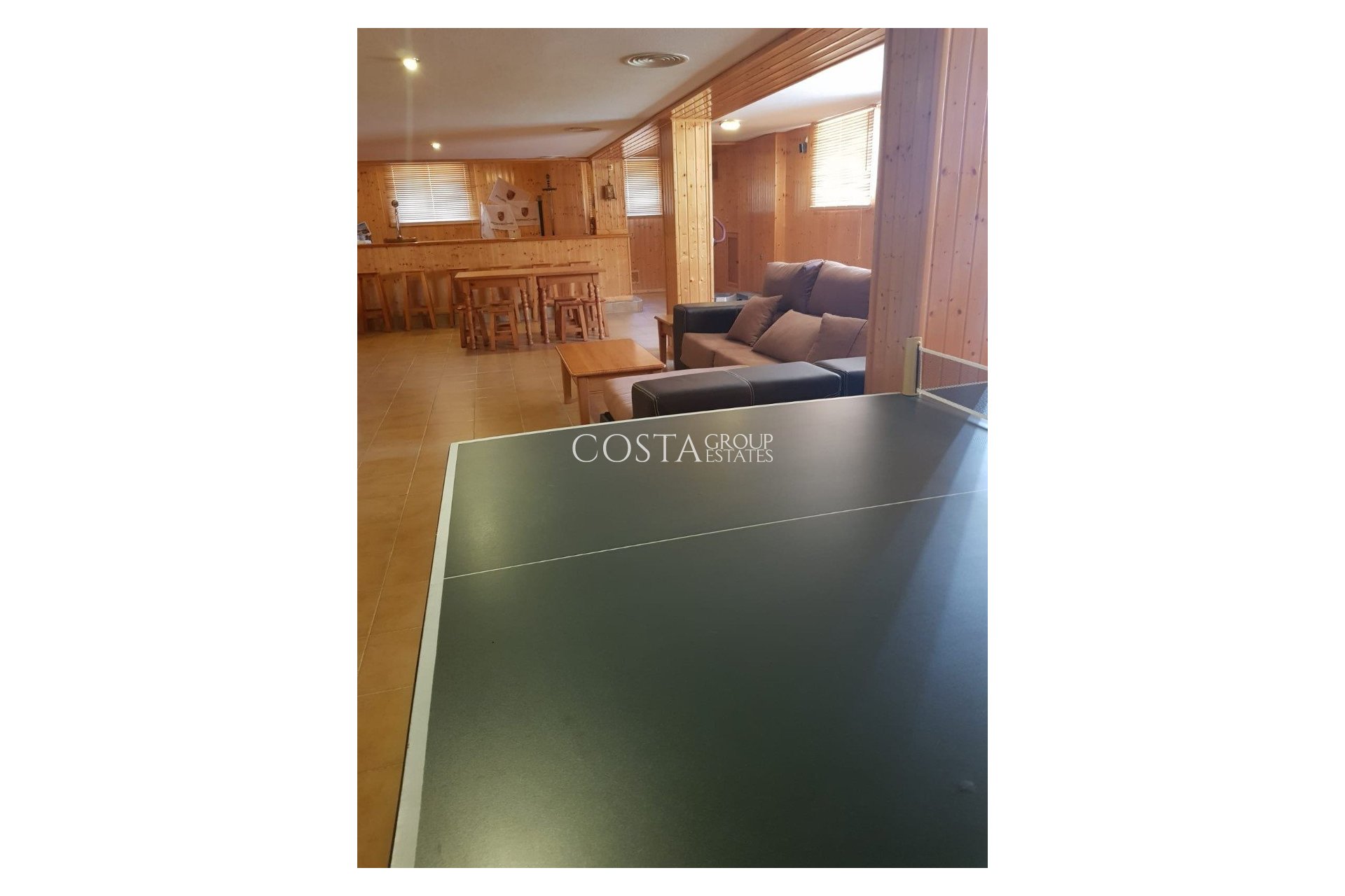 Revente - Villa -
Mazarrón - Bolnuevo