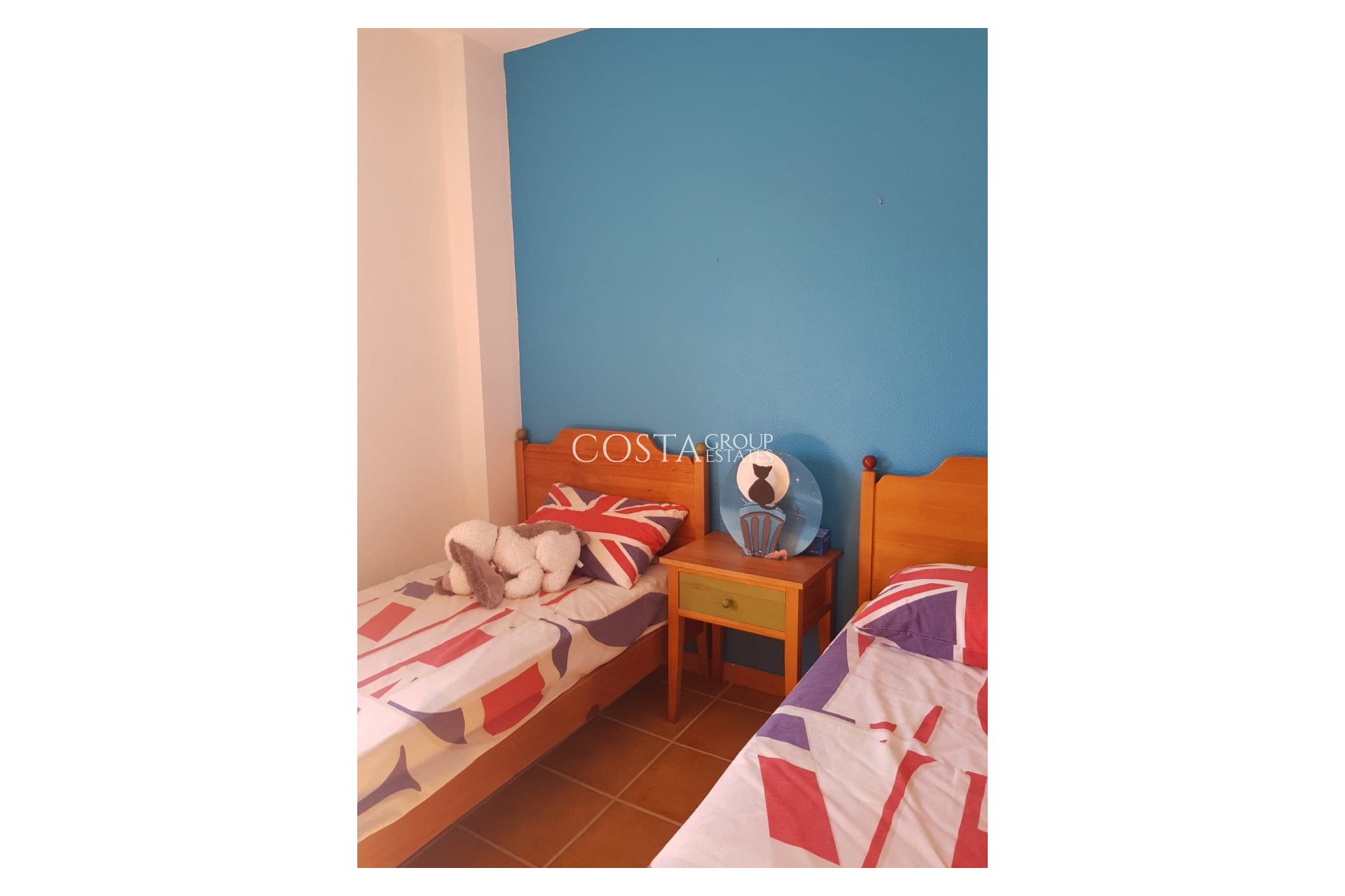 Revente - Villa -
Mazarrón - Bolnuevo