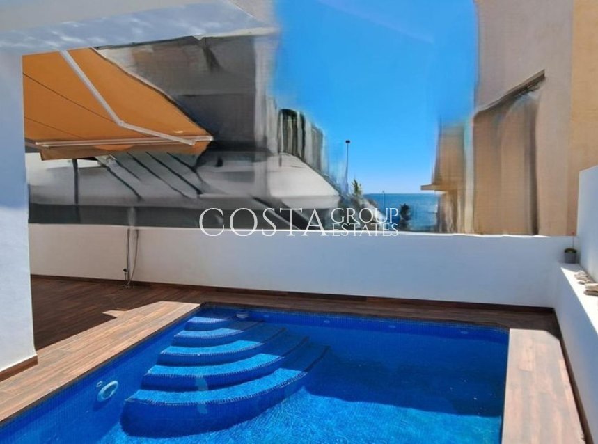 Revente - Villa -
Mazarrón - El Alamillo