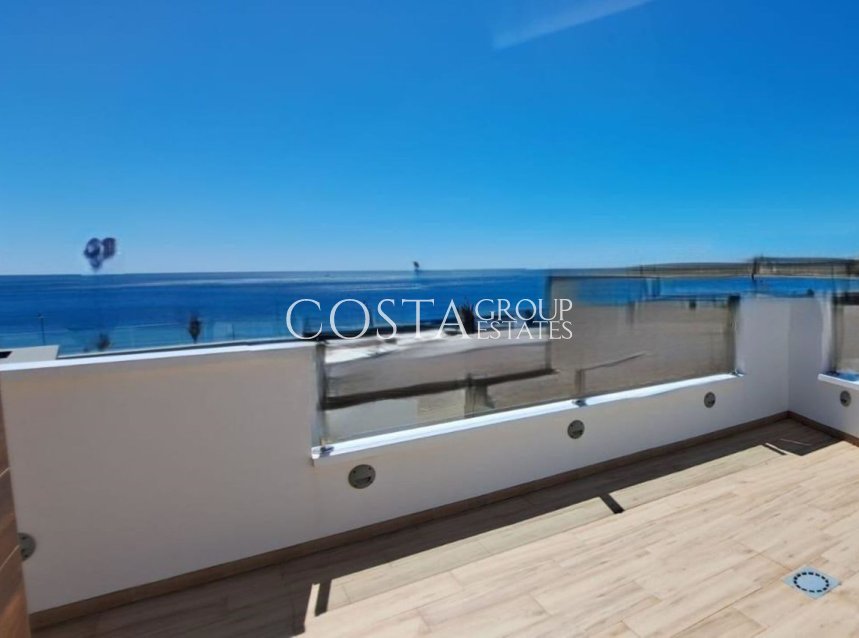 Revente - Villa -
Mazarrón - El Alamillo