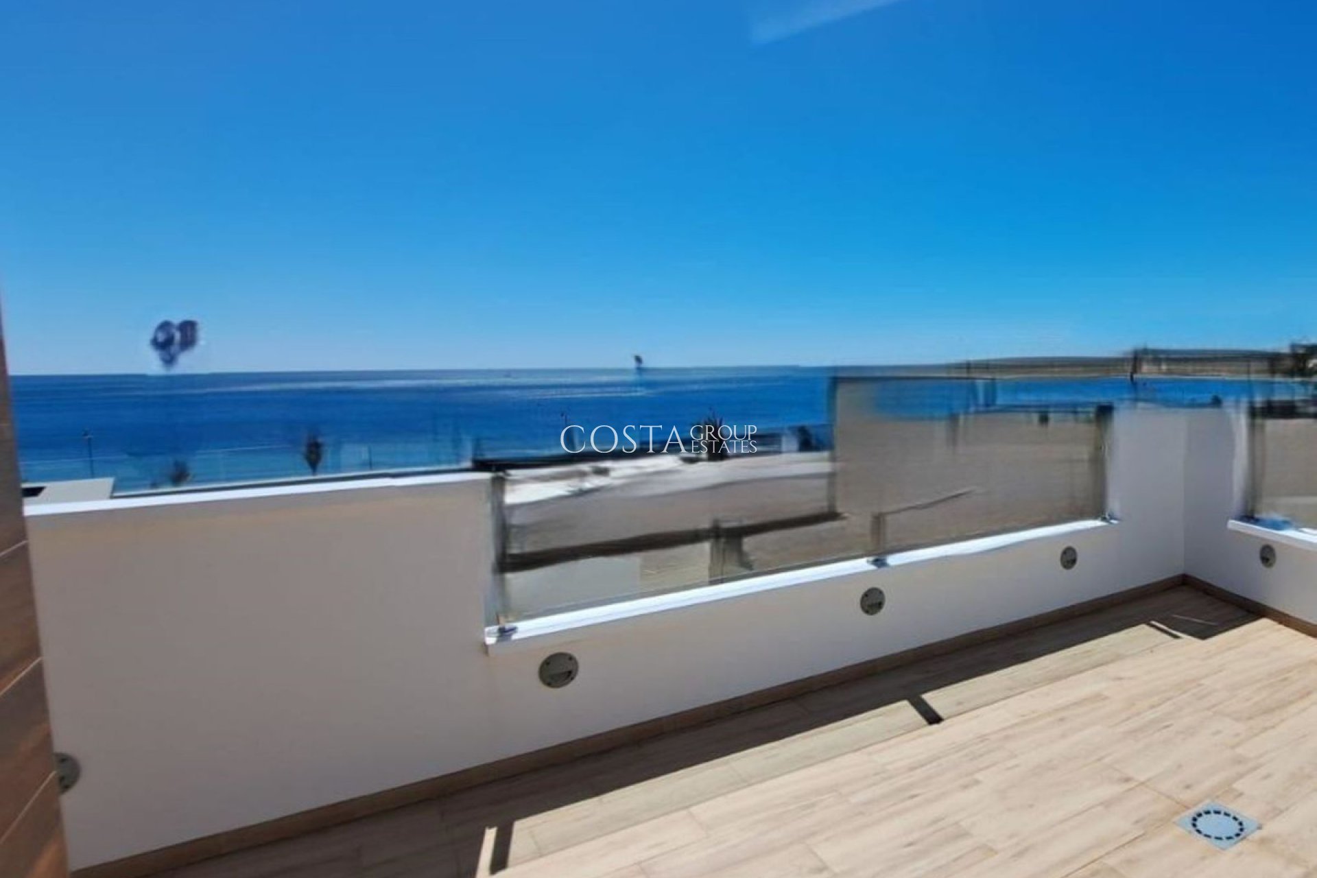 Revente - Villa -
Mazarrón - El Alamillo