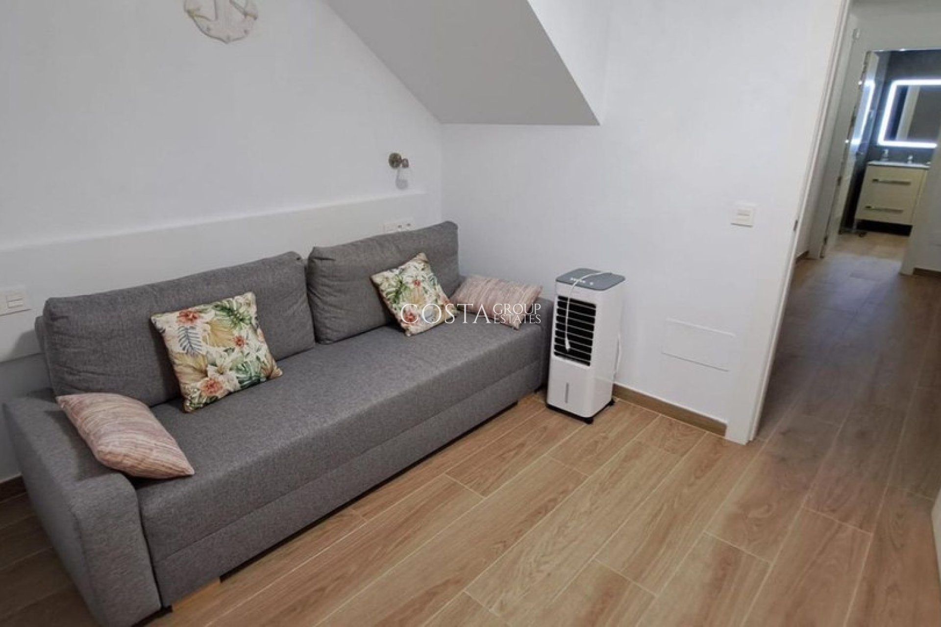 Revente - Villa -
Mazarrón - El Alamillo