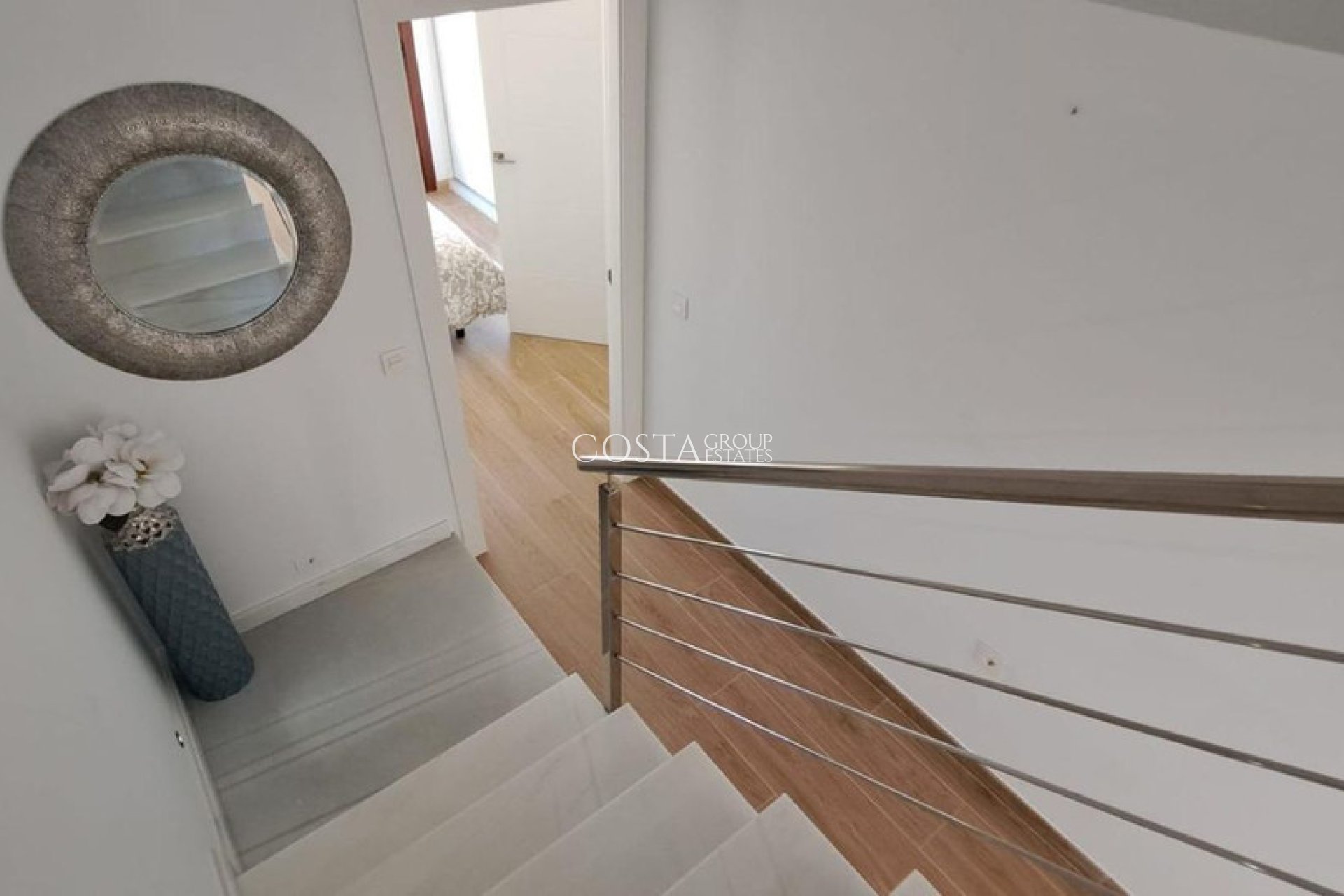 Revente - Villa -
Mazarrón - El Alamillo