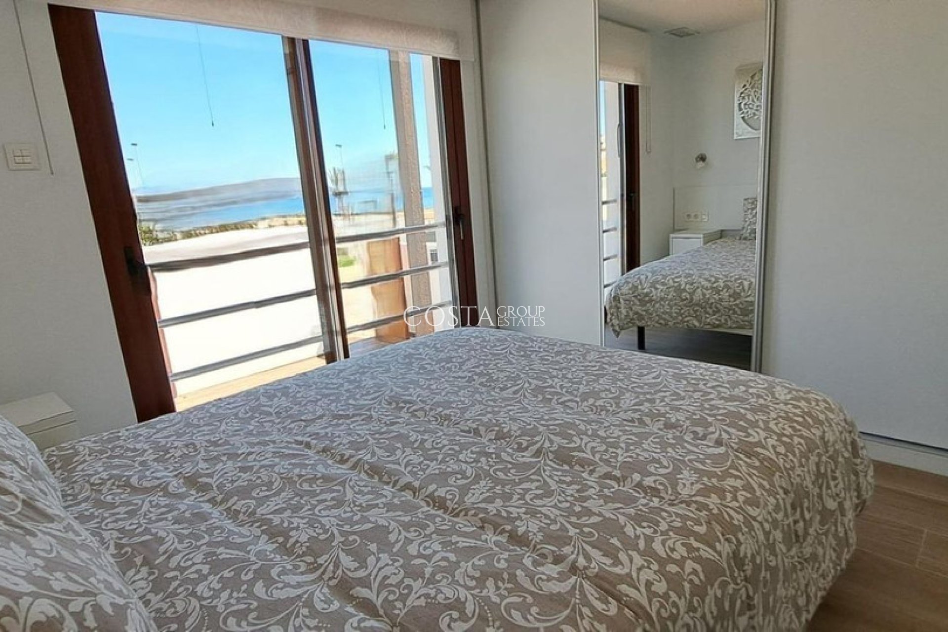 Revente - Villa -
Mazarrón - El Alamillo