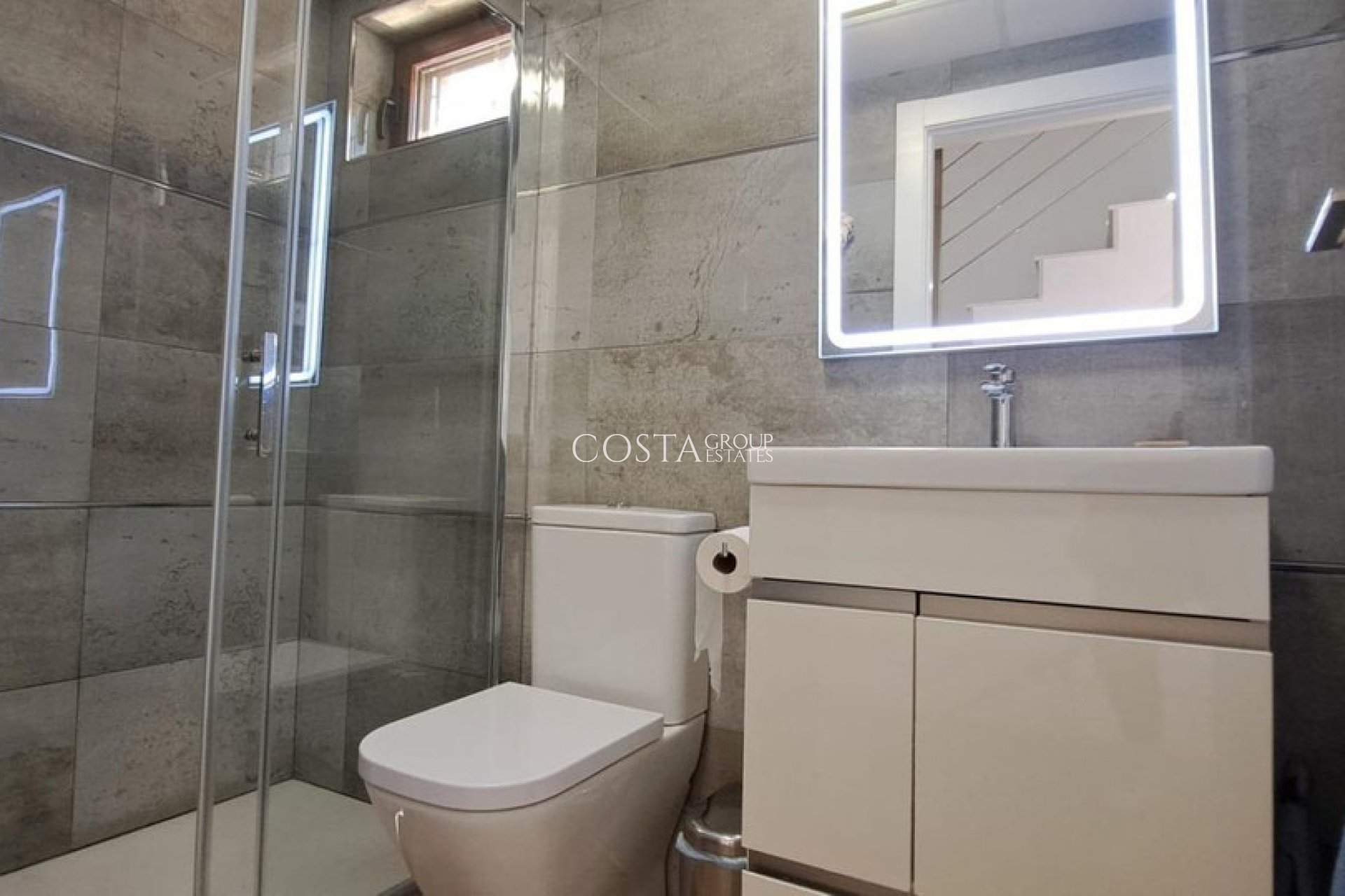 Revente - Villa -
Mazarrón - El Alamillo