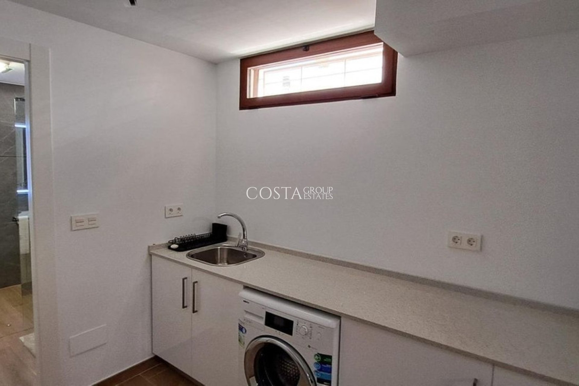 Revente - Villa -
Mazarrón - El Alamillo