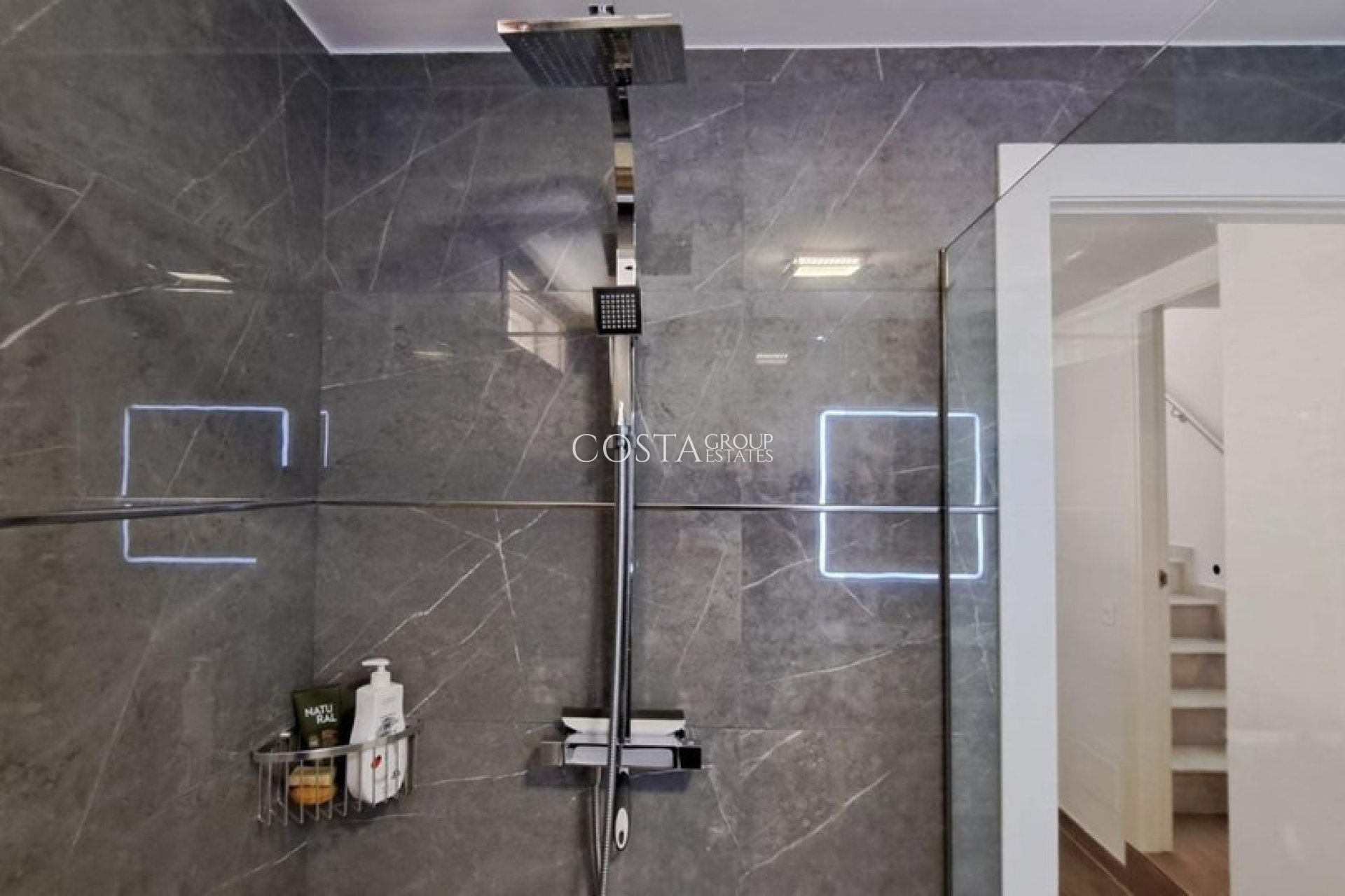 Revente - Villa -
Mazarrón - El Alamillo