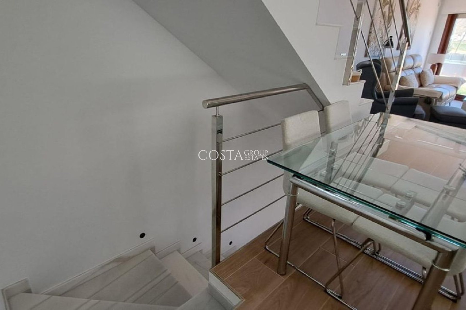 Revente - Villa -
Mazarrón - El Alamillo