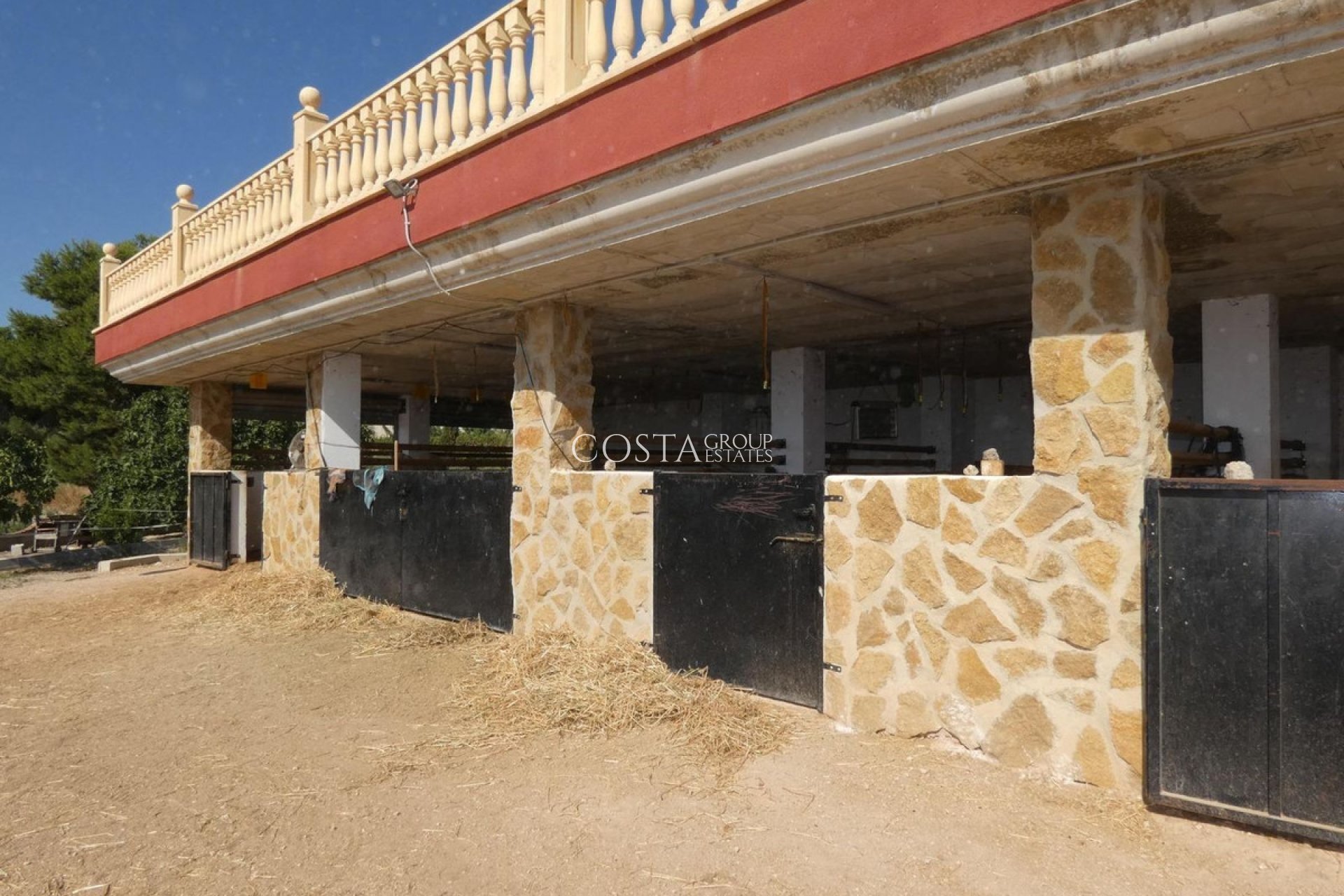 Revente - Villa -
Mazarrón - La Atalaya