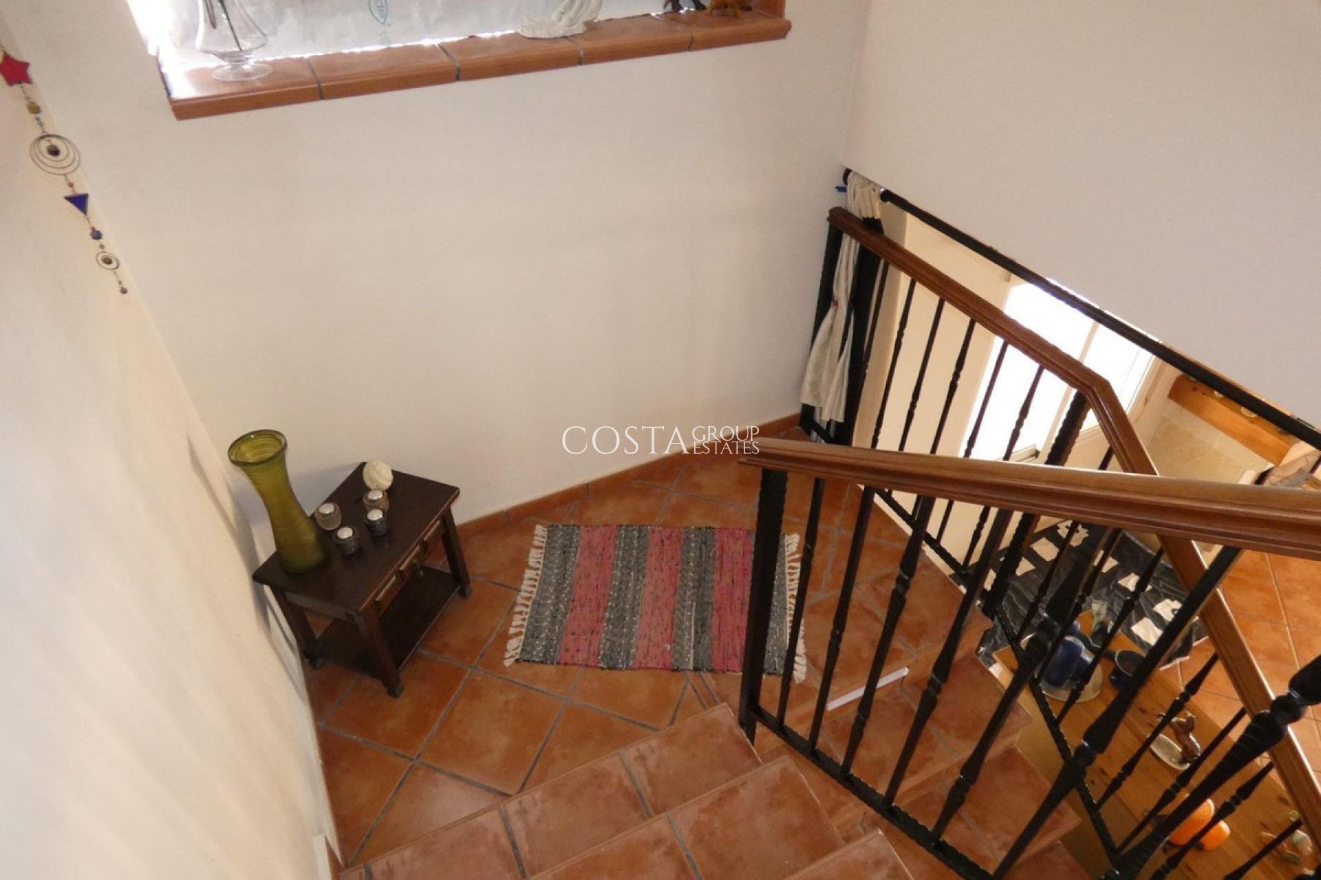 Revente - Villa -
Mazarrón - La Atalaya