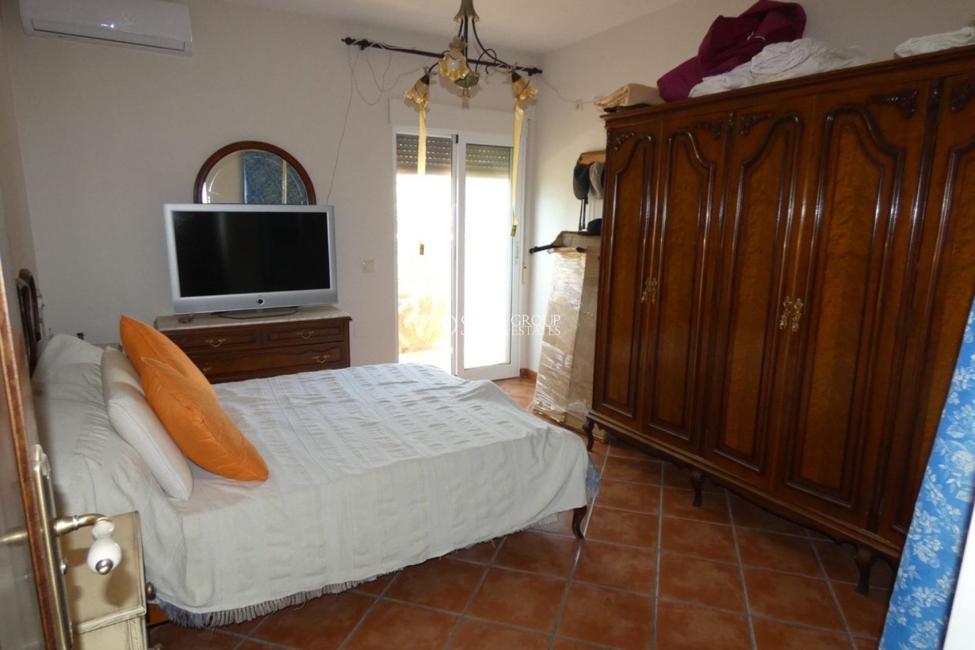 Revente - Villa -
Mazarrón - La Atalaya